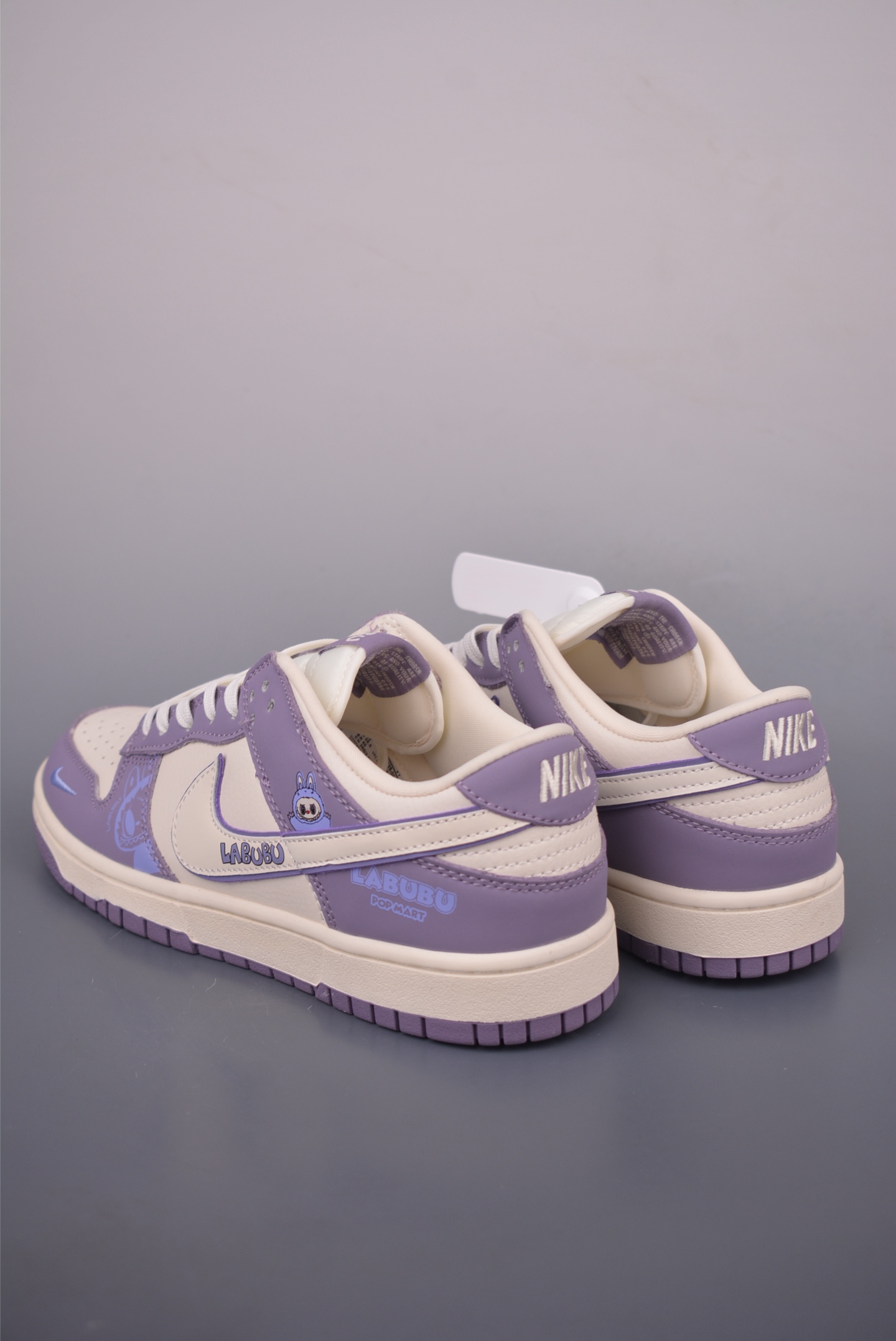 Nike SB Dunk Low Labubu Collaboration - Premium Quality, Unique Design 2 i1755728433714 8281 0 1