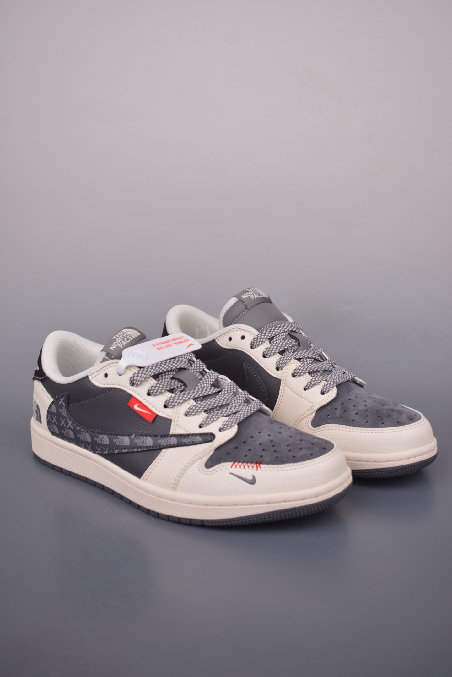 Fragment x Travis Scott x The North Face Air Jordan 1 Low Collab Shoes 1 i1755728652997 5412 0 0
