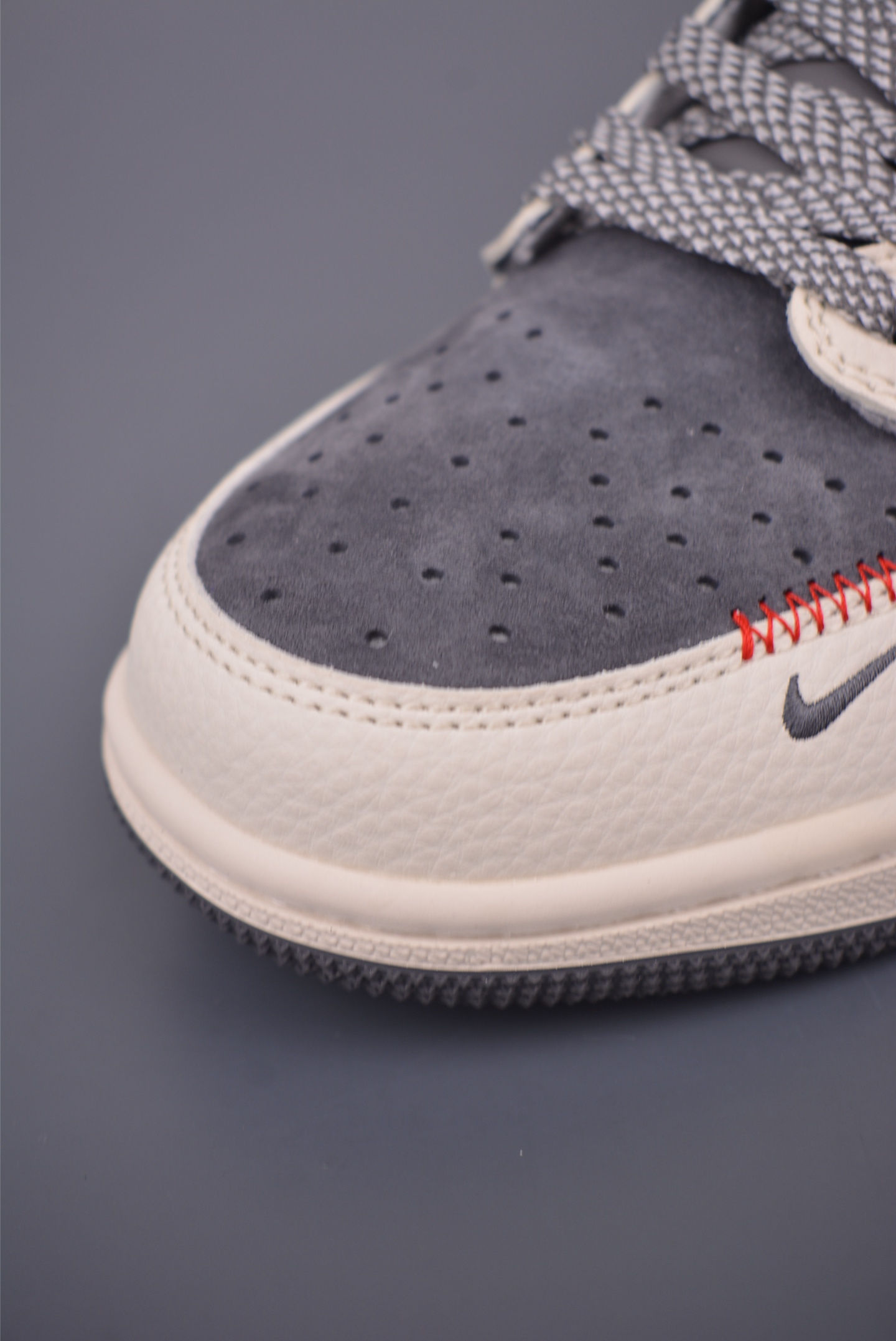 Fragment x Travis Scott x The North Face Air Jordan 1 Low Collab Shoes 6 i1755728656532 7212 0 5