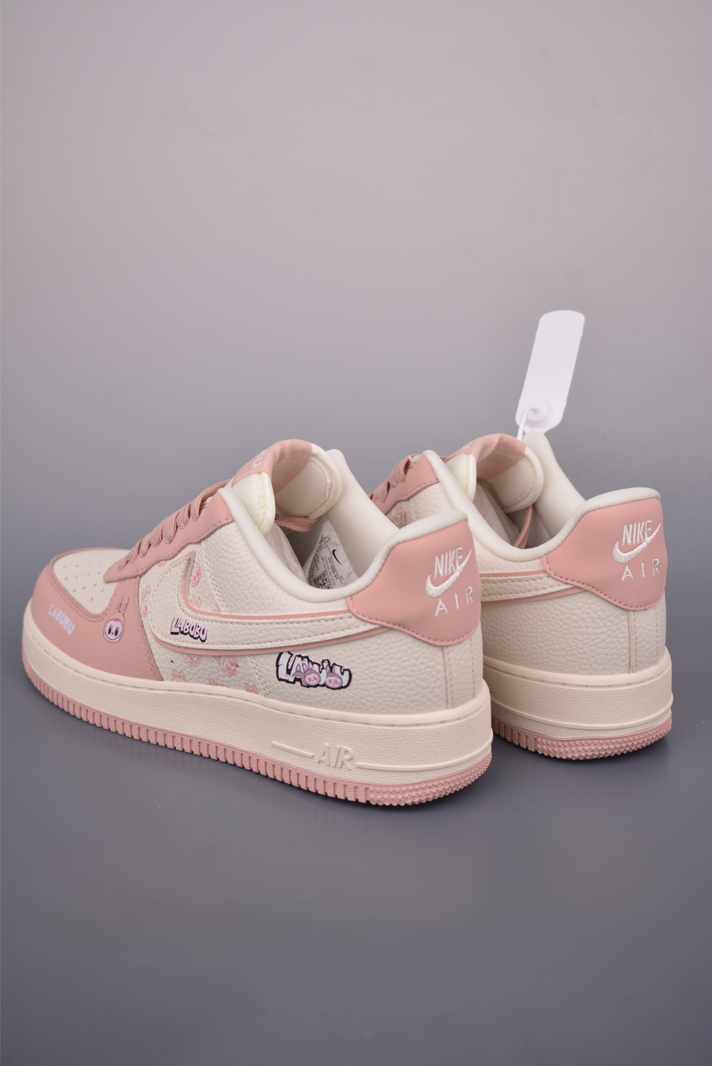 Nike Air Force 1 Low Labubu Pink Women's Shoes Size 36-45 3 i1755728695764 181 0 1