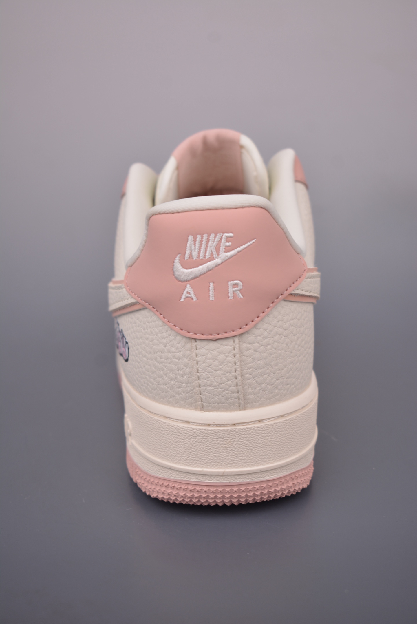 Nike Air Force 1 Low Labubu Pink Women's Shoes Size 36-45 5 i1755728695798 7646 0 3