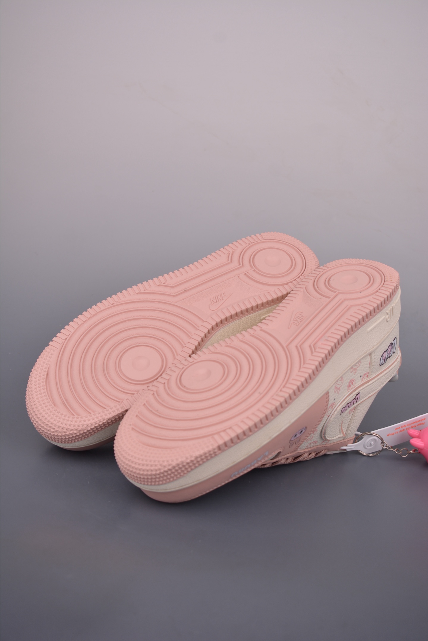 Nike Air Force 1 Low Labubu Pink Women's Shoes Size 36-45 4 i1755728698907 4806 0 2