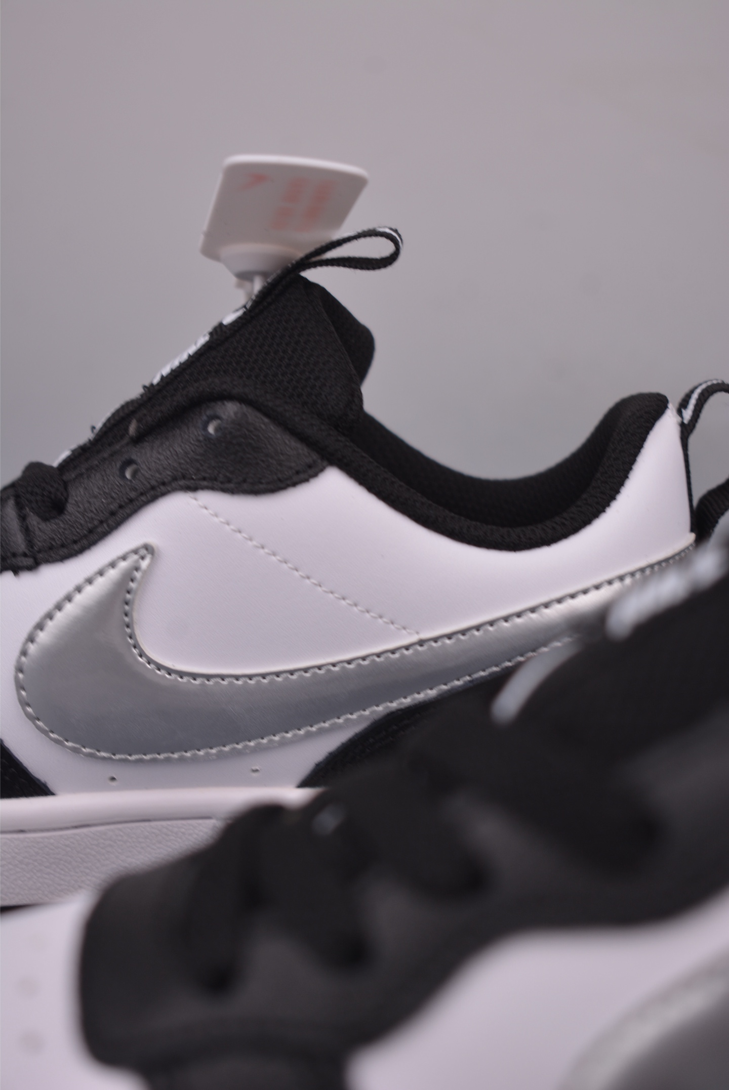 Nike Court Borough Low Top Sneakers - Classic Style, Durable Comfort 9 i1755728743877 2216 0 7