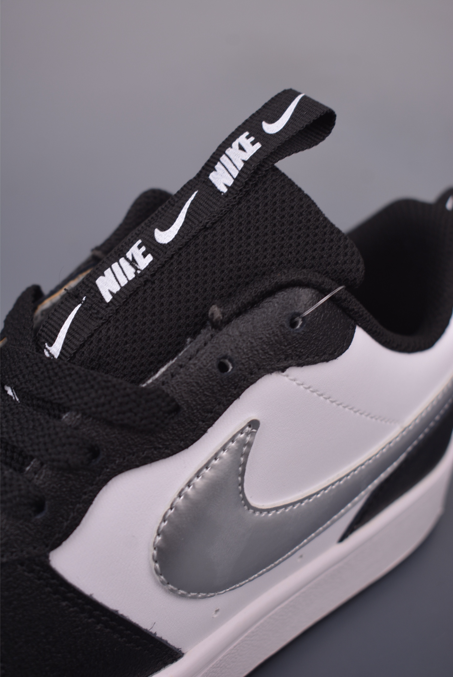 Nike Court Borough Low Top Sneakers - Classic Style, Durable Comfort 8 i1755728745982 8643 0 6