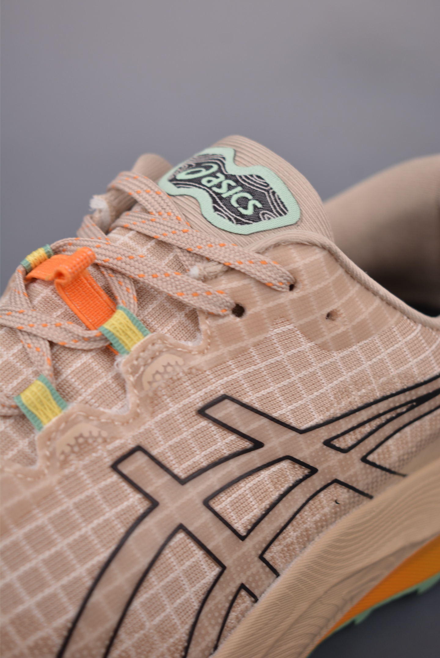 Asics Gel-Trabuco Max 3 Running Shoes, Breathable, Cushioned, and Durable for Men 7 i1755812886639 5432 0 6