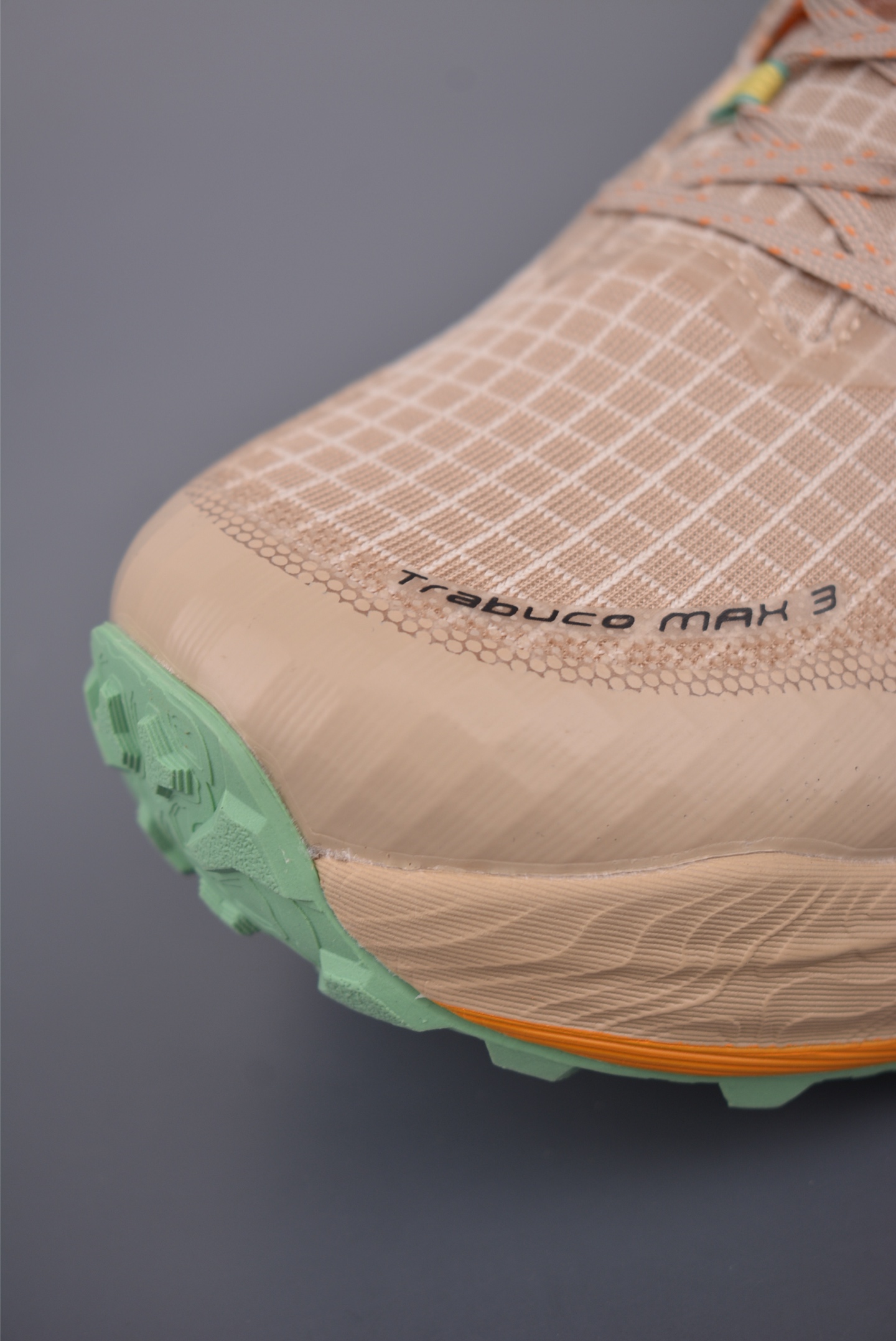 Asics Gel-Trabuco Max 3 Running Shoes, Breathable, Cushioned, and Durable for Men 6 i1755812886733 156 0 5