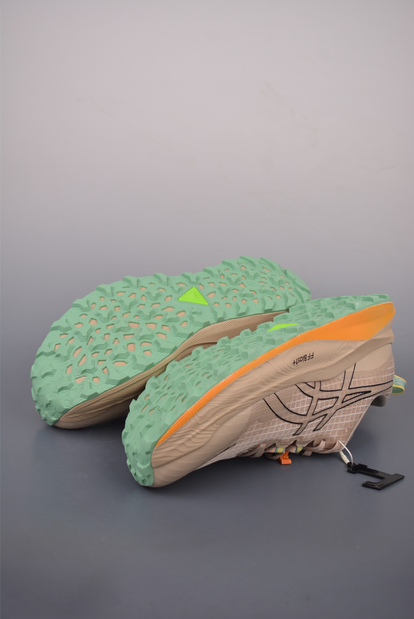 Asics Gel-Trabuco Max 3 Running Shoes, Breathable, Cushioned, and Durable for Men 3 i1755812888910 146 0 2