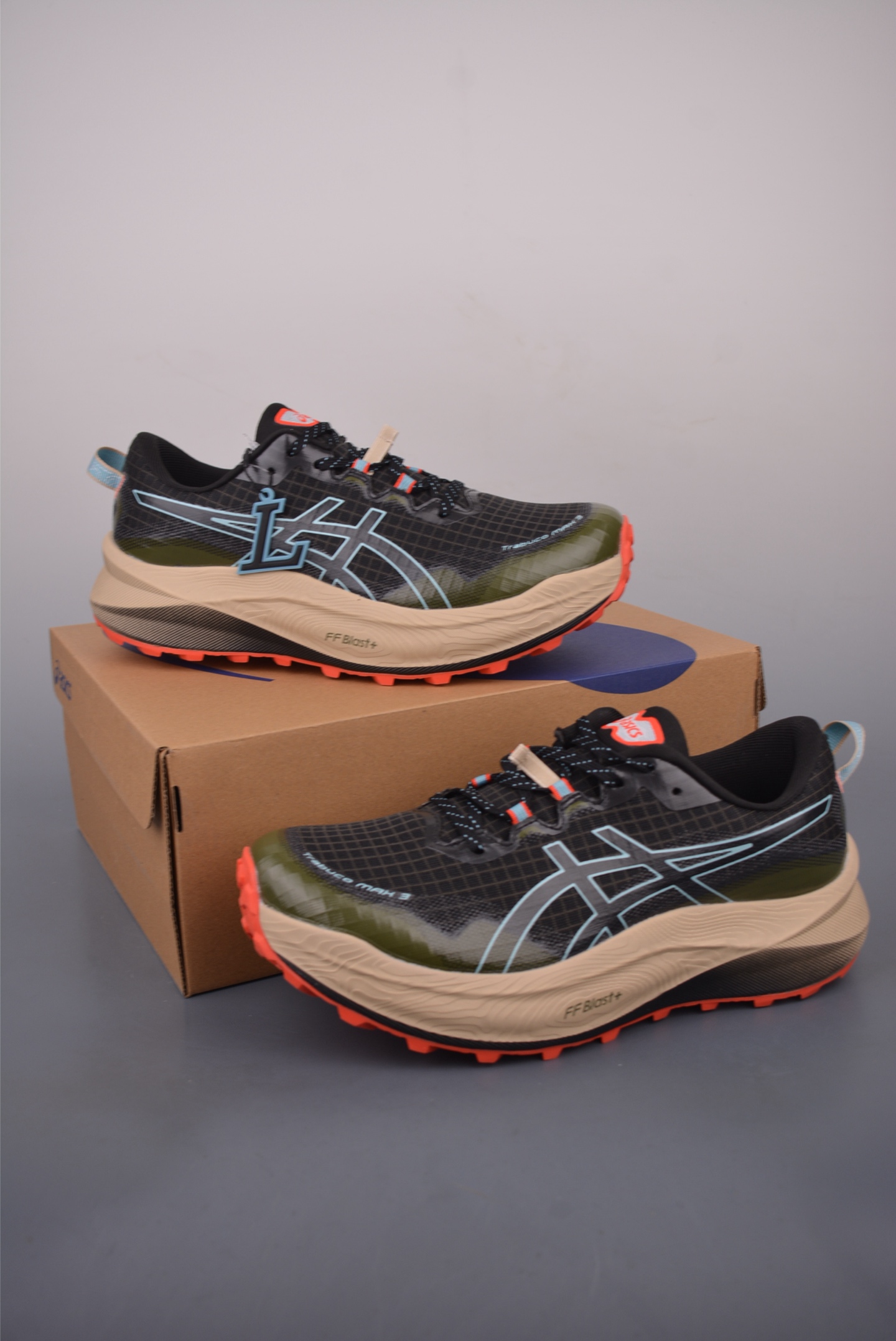 Asics Gel-Trabuco Max 3: Breathable, Cushioned, and Durable Running Shoes for Men 5 i1755812906380 7730 0 4