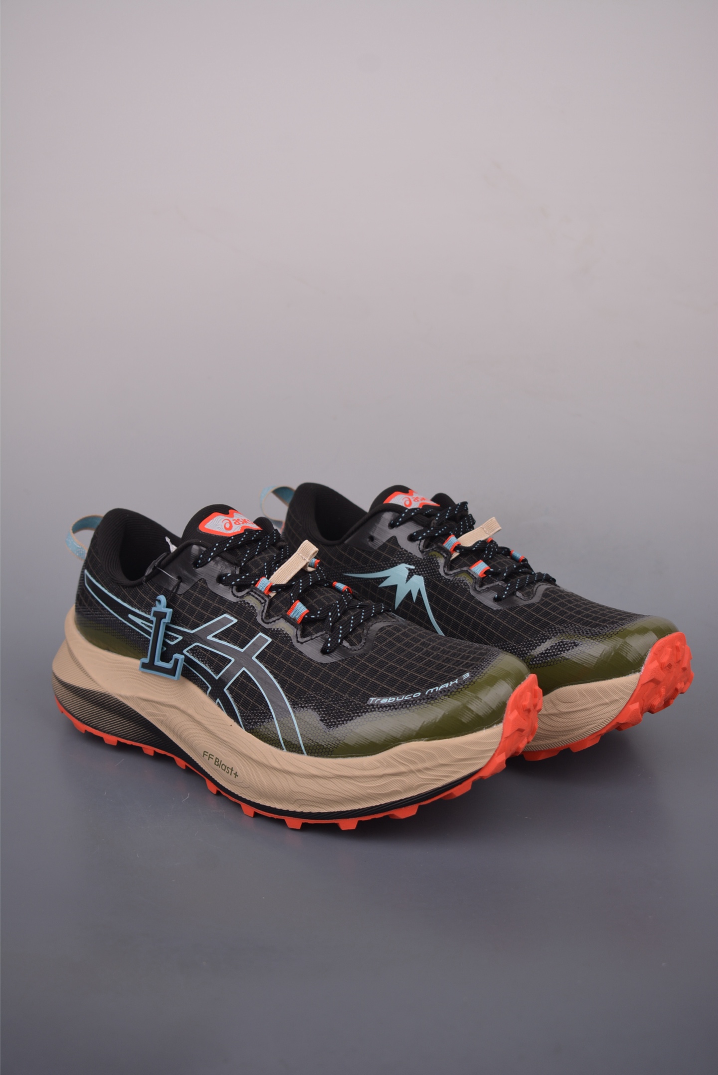 Asics Gel-Trabuco Max 3: Breathable, Cushioned, and Durable Running Shoes for Men 1 i1755812921451 8531 0 0