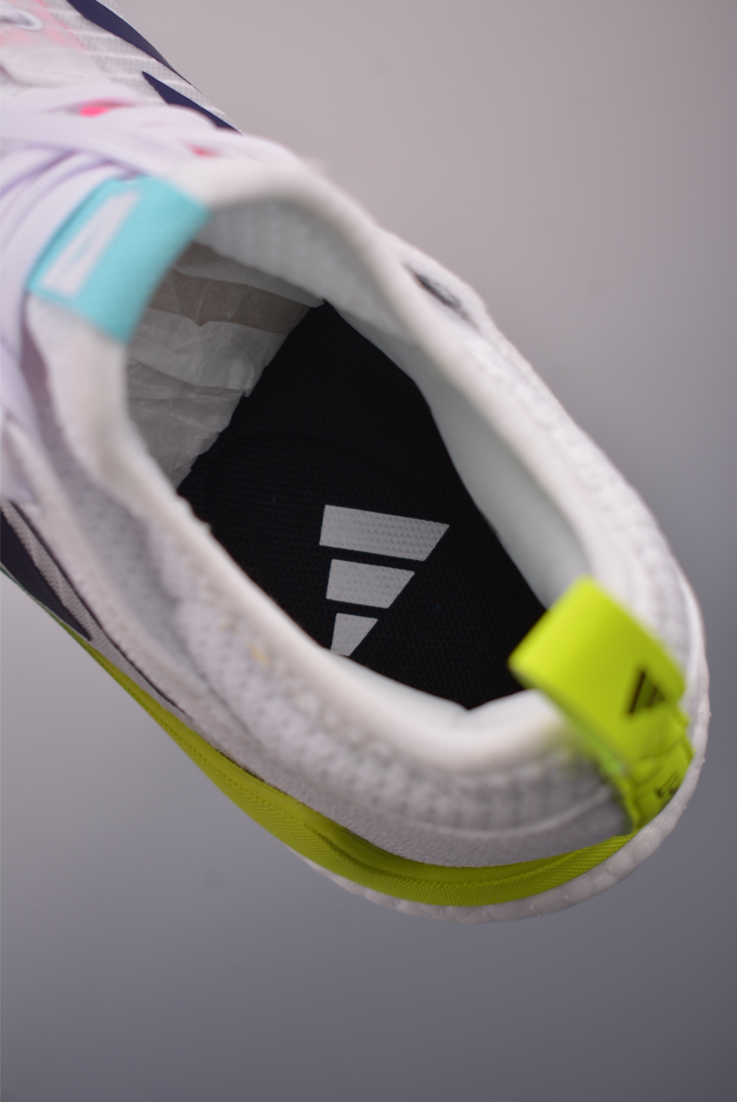 Adidas Crazyflight Mid Volleyball Shoes - High Performance & Stylish Footwear 10 i1755813144013 1143 0 8