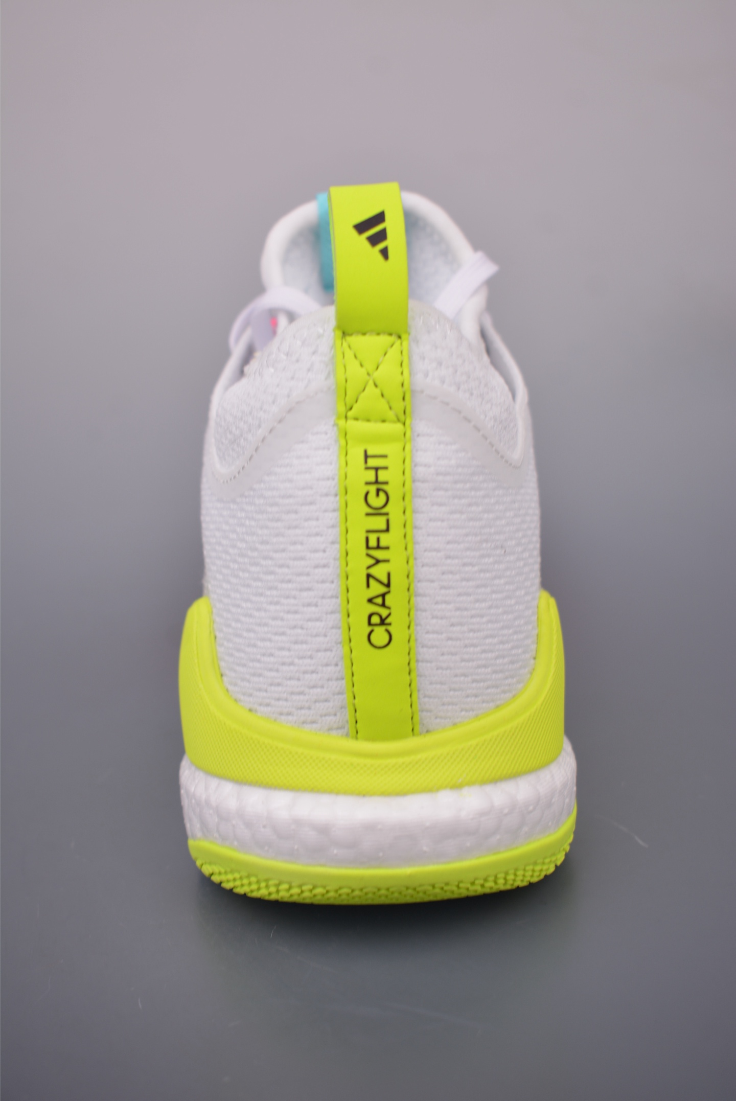 Adidas Crazyflight Mid Volleyball Shoes - High Performance & Stylish Footwear 5 i1755813144047 8159 0 3