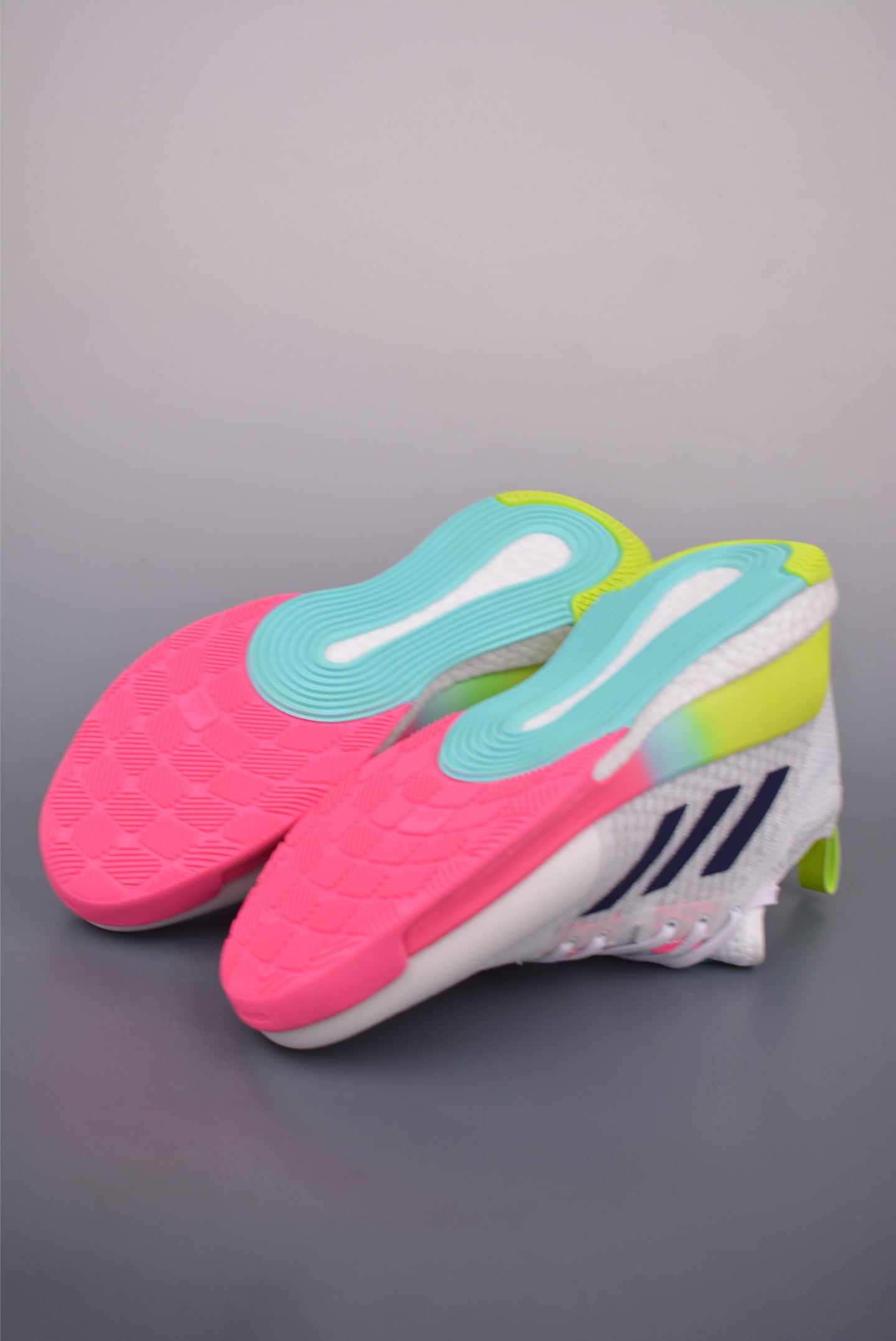 Adidas Crazyflight Mid Volleyball Shoes - High Performance & Stylish Footwear 4 i1755813145702 1087 0 2