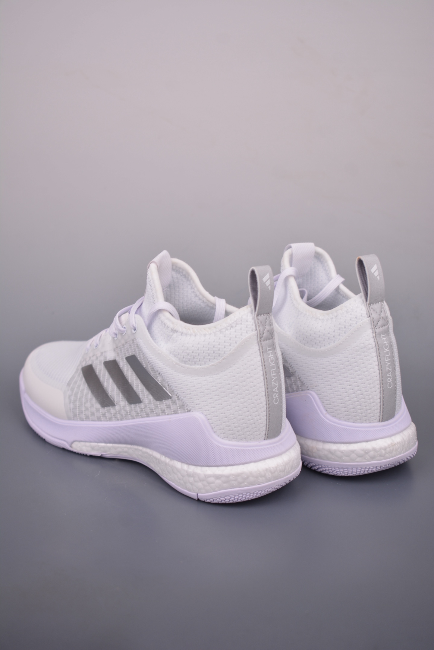 Adidas Crazyflight Mid Volleyball Shoes - Memory Rebound & Boost Cushioning 3 i1755813163314 9167 0 1