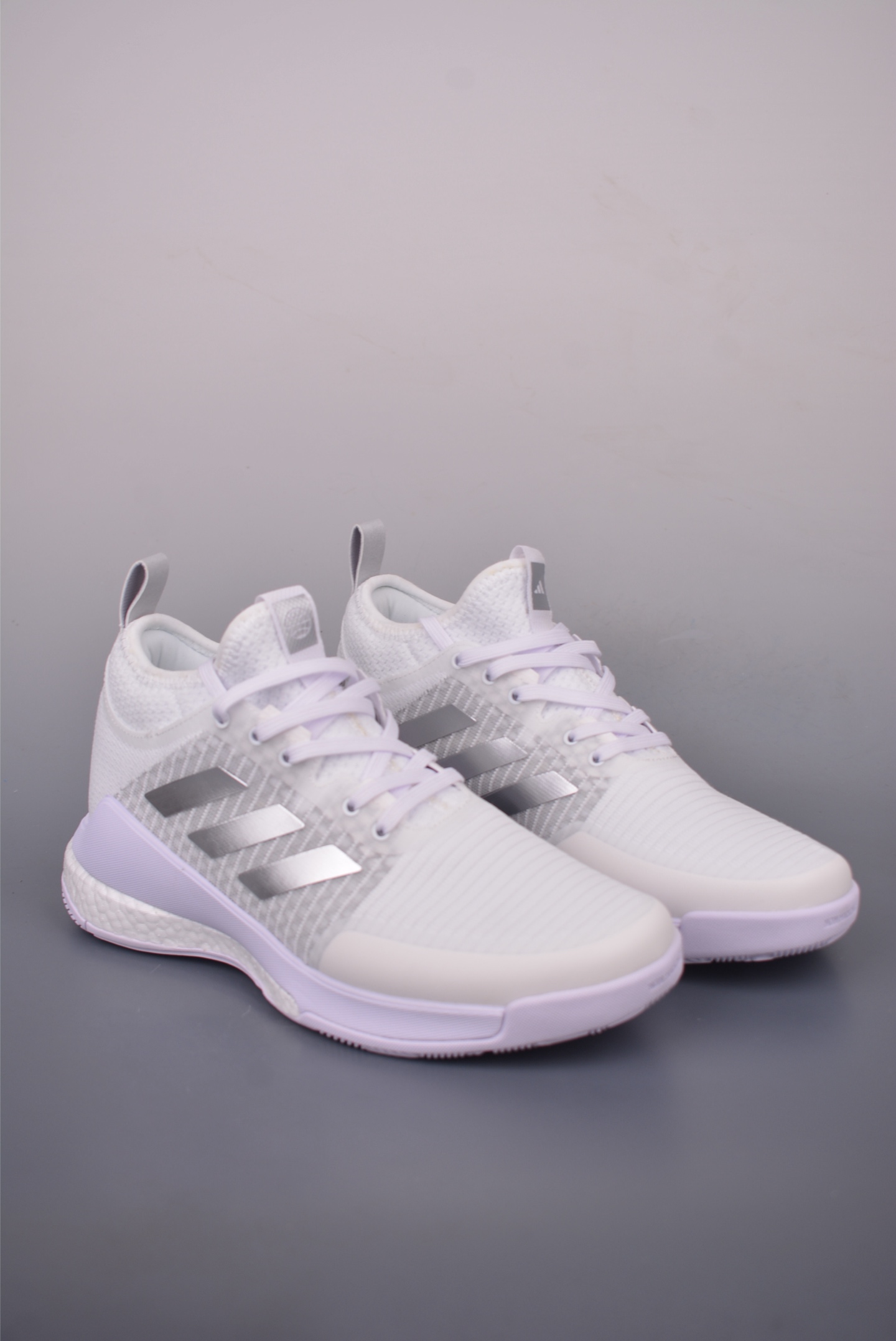 Adidas Crazyflight Mid Volleyball Shoes - Memory Rebound & Boost Cushioning 2 i1755813165063 8872 0 0