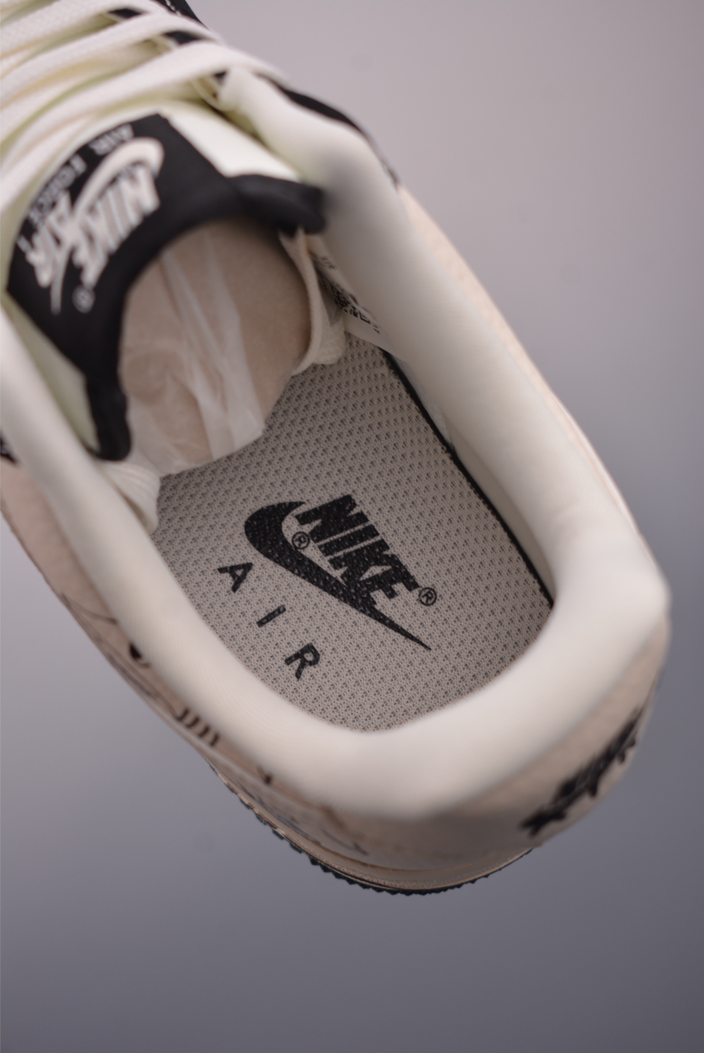 Nike Air Force 1 Low 'Tralala Tralalero' - Classic Style, Modern Comfort 10 i1755813249046 7066 0 8