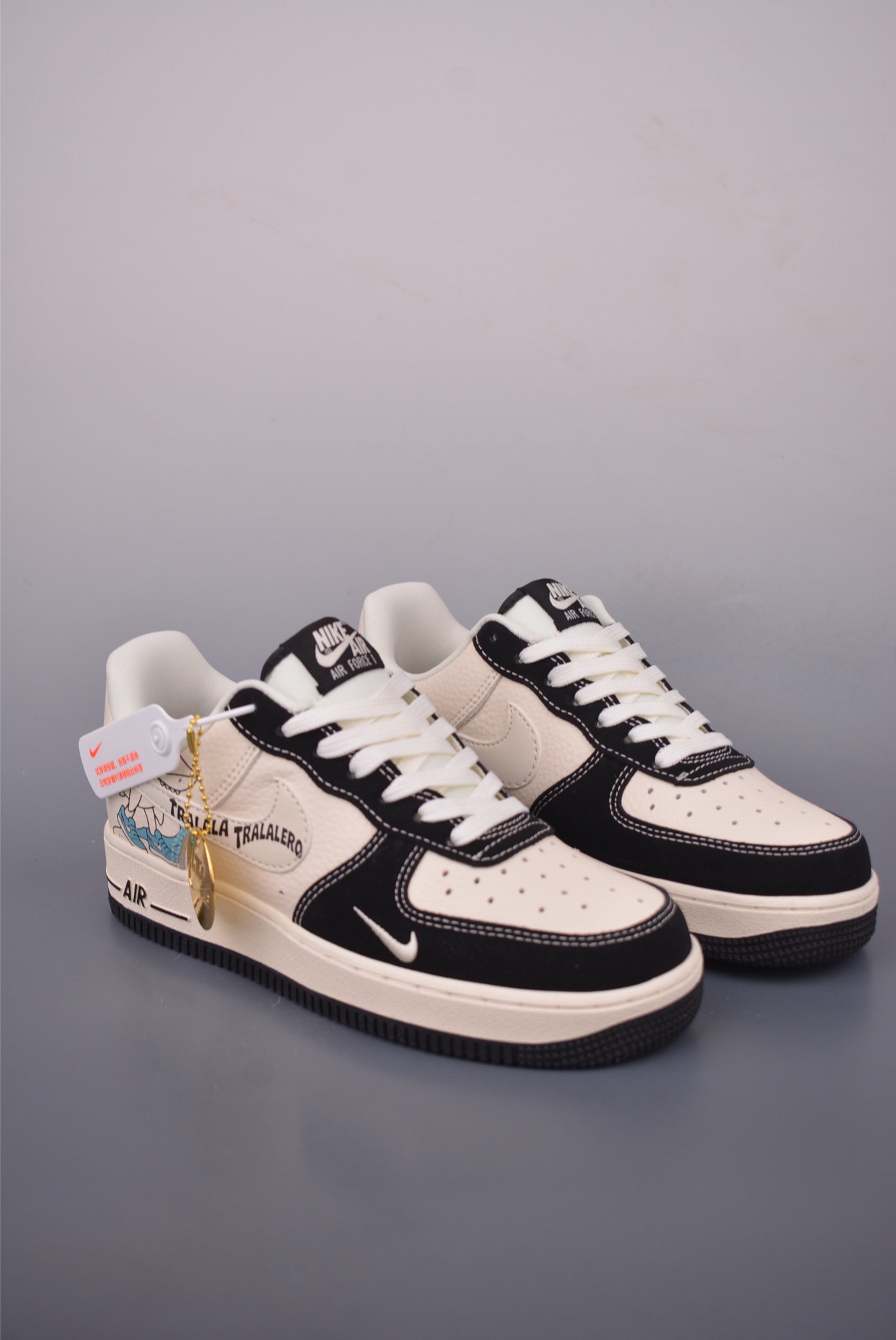 Nike Air Force 1 Low 'Tralala Tralalero' - Classic Style, Modern Comfort 2 i1755813249100 2046 0 0