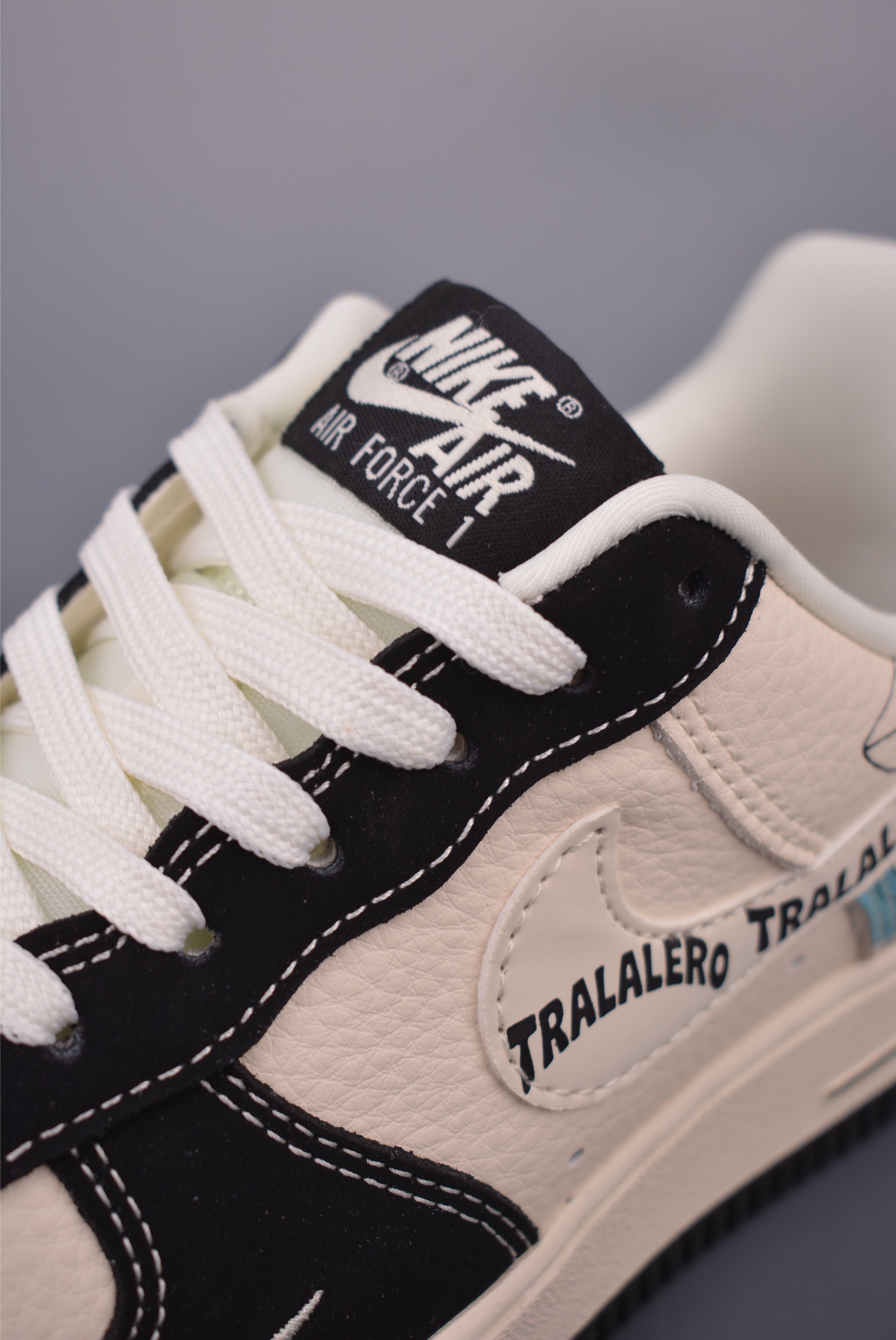 Nike Air Force 1 Low 'Tralala Tralalero' - Classic Style, Modern Comfort 8 i1755813250799 2948 0 6