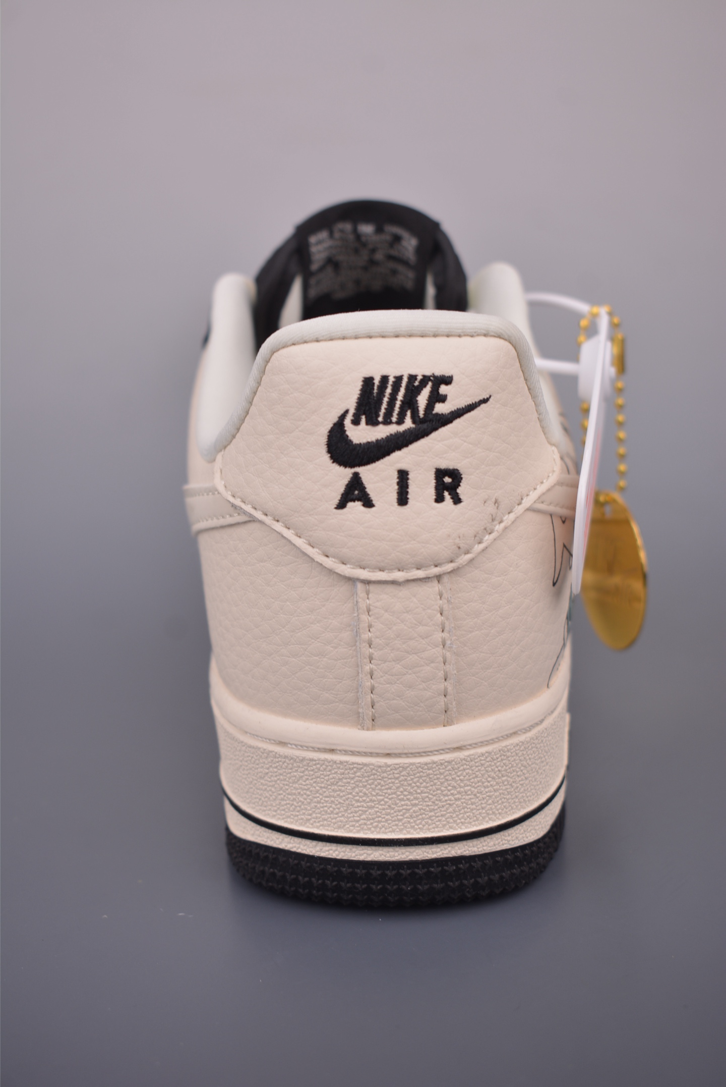 Nike Air Force 1 Low 'Tralala Tralalero' - Classic Style, Modern Comfort 5 i1755813250906 9647 0 3
