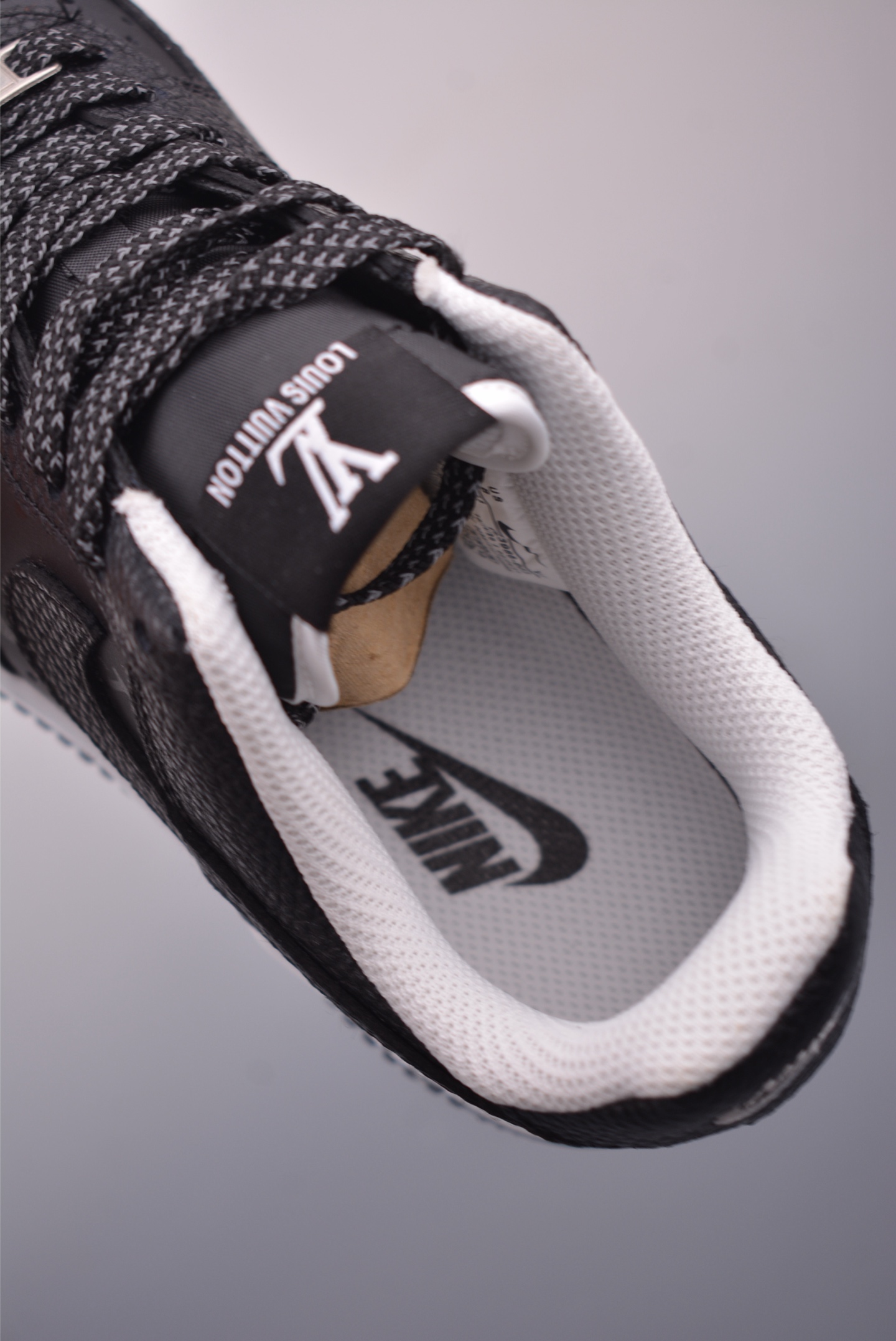 Nike Air Force 1 Low Louis Vuitton Black CZ3986-003 Available Now! 9 i1755813284919 5542 0 8
