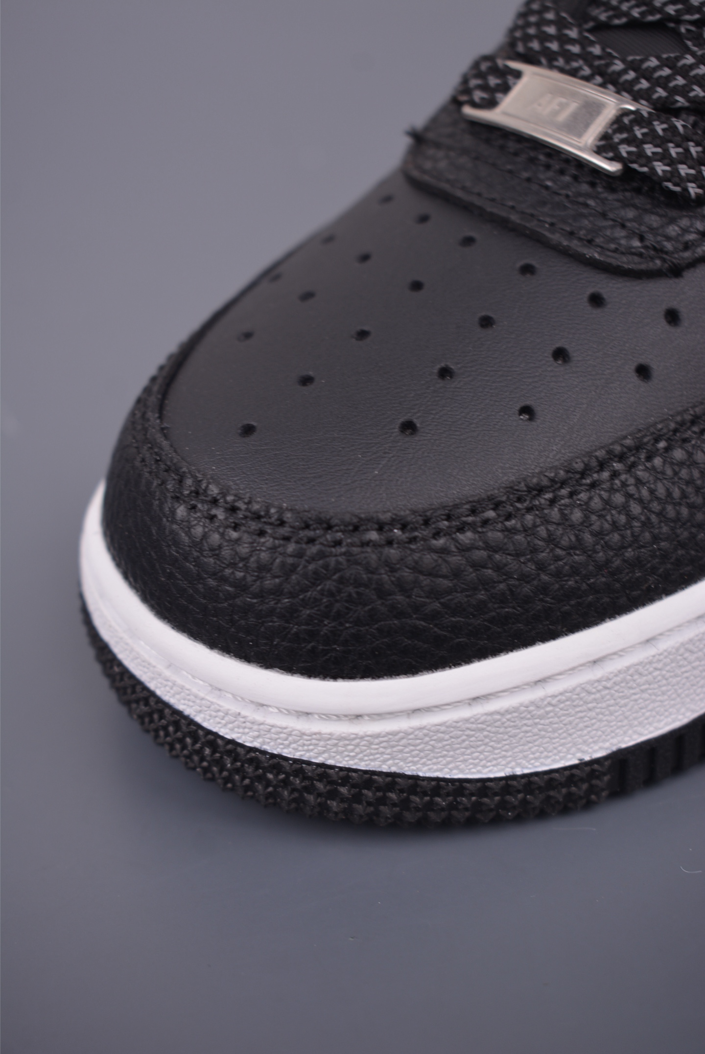 Nike Air Force 1 Low Louis Vuitton Black CZ3986-003 Available Now! 6 i1755813284942 8632 0 5