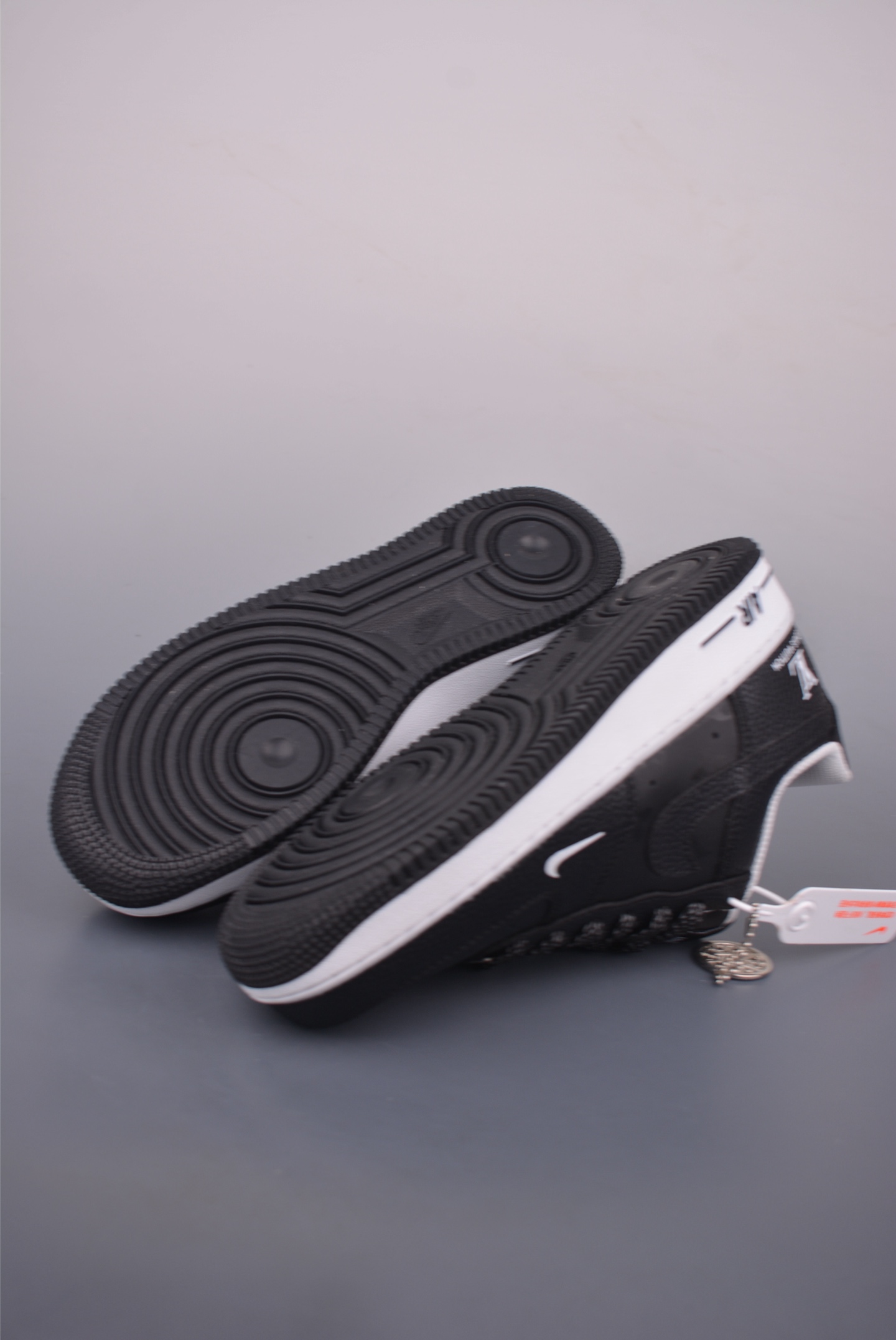 Nike Air Force 1 Low Louis Vuitton Black CZ3986-003 Available Now! 3 i1755813286957 3054 0 2