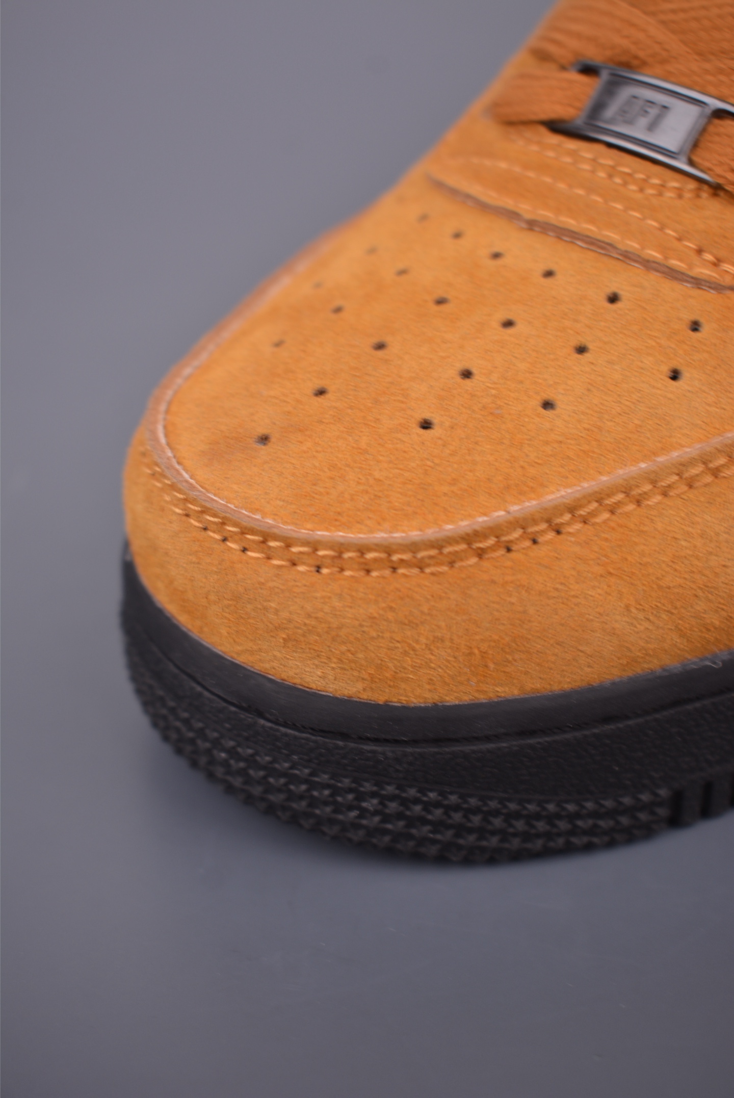 Nike Air Force 1 Low Brown Suede - Iconic Style & Comfort - Available Now! 6 i1755813347335 1310 0 9