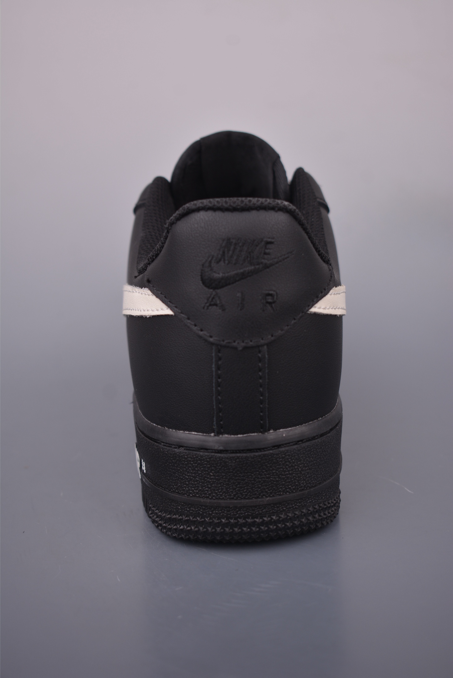 Nike Air Force 1 Low Black and White Classic Sneakers - Iconic Style 5 i1755813375023 3817 0 3