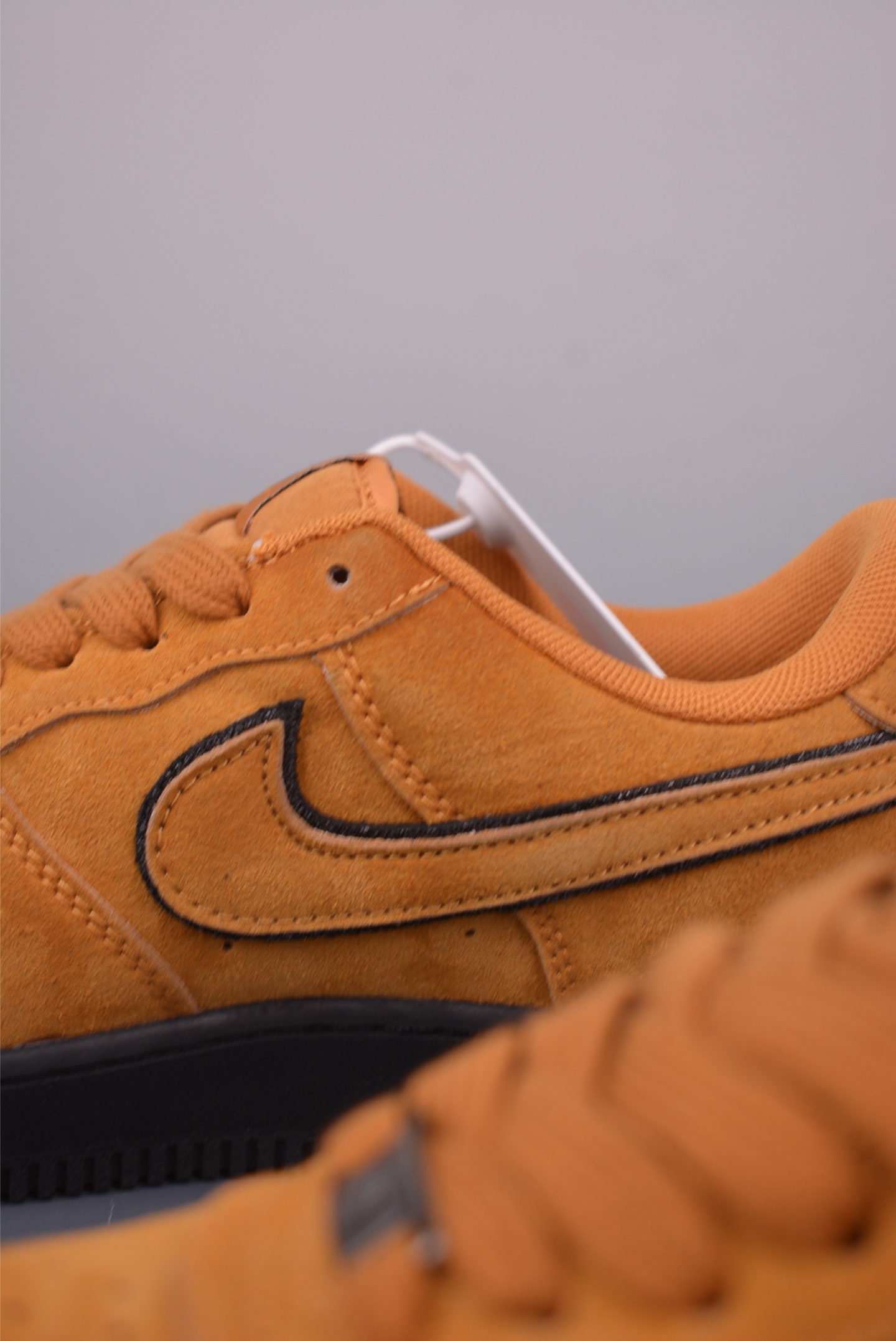 Nike Air Force 1 Low Brown Suede - Iconic Style & Comfort - Available Now! 8 i1755813394282 3836 0 7