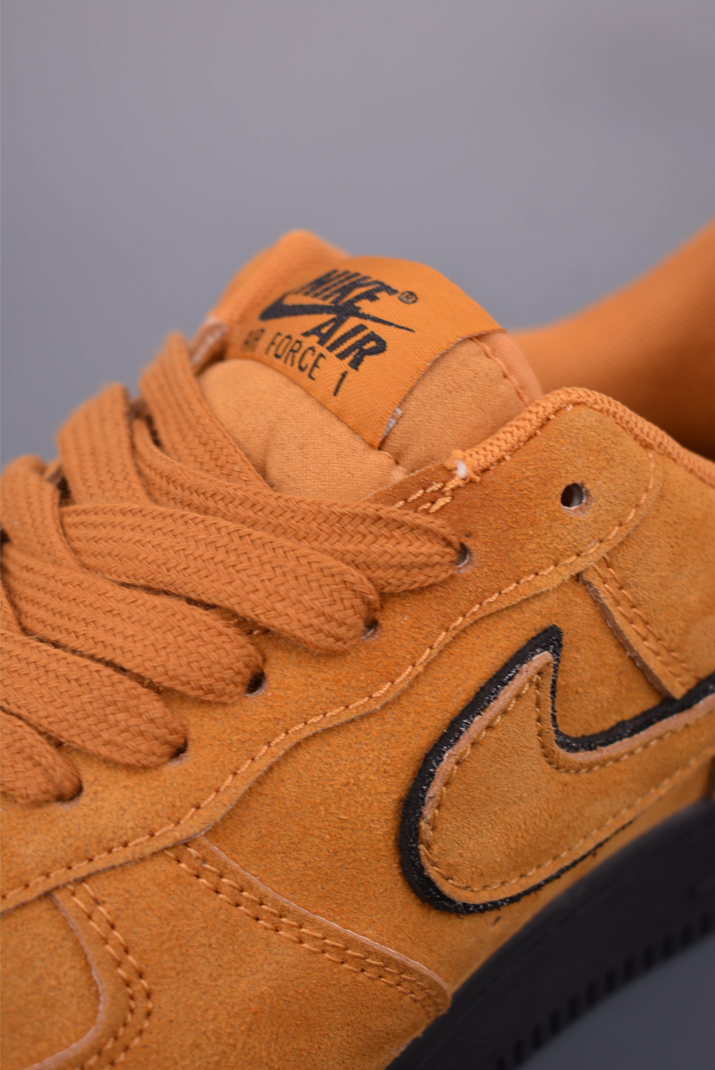 Nike Air Force 1 Low Brown Suede - Iconic Style & Comfort - Available Now! 7 i1755813394289 7804 0 6