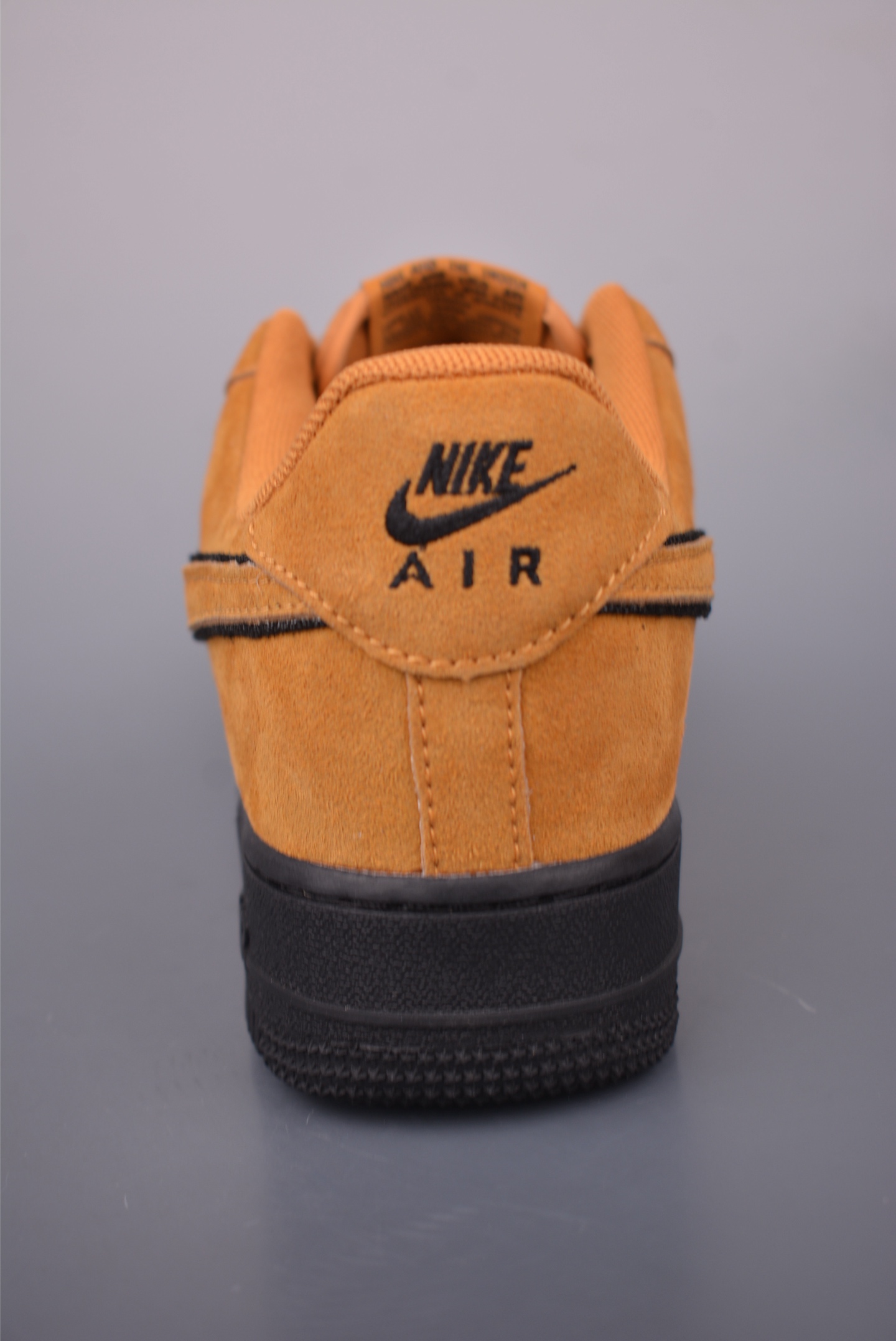 Nike Air Force 1 Low Brown Suede - Iconic Style & Comfort - Available Now! 4 i1755813395871 4526 0 3