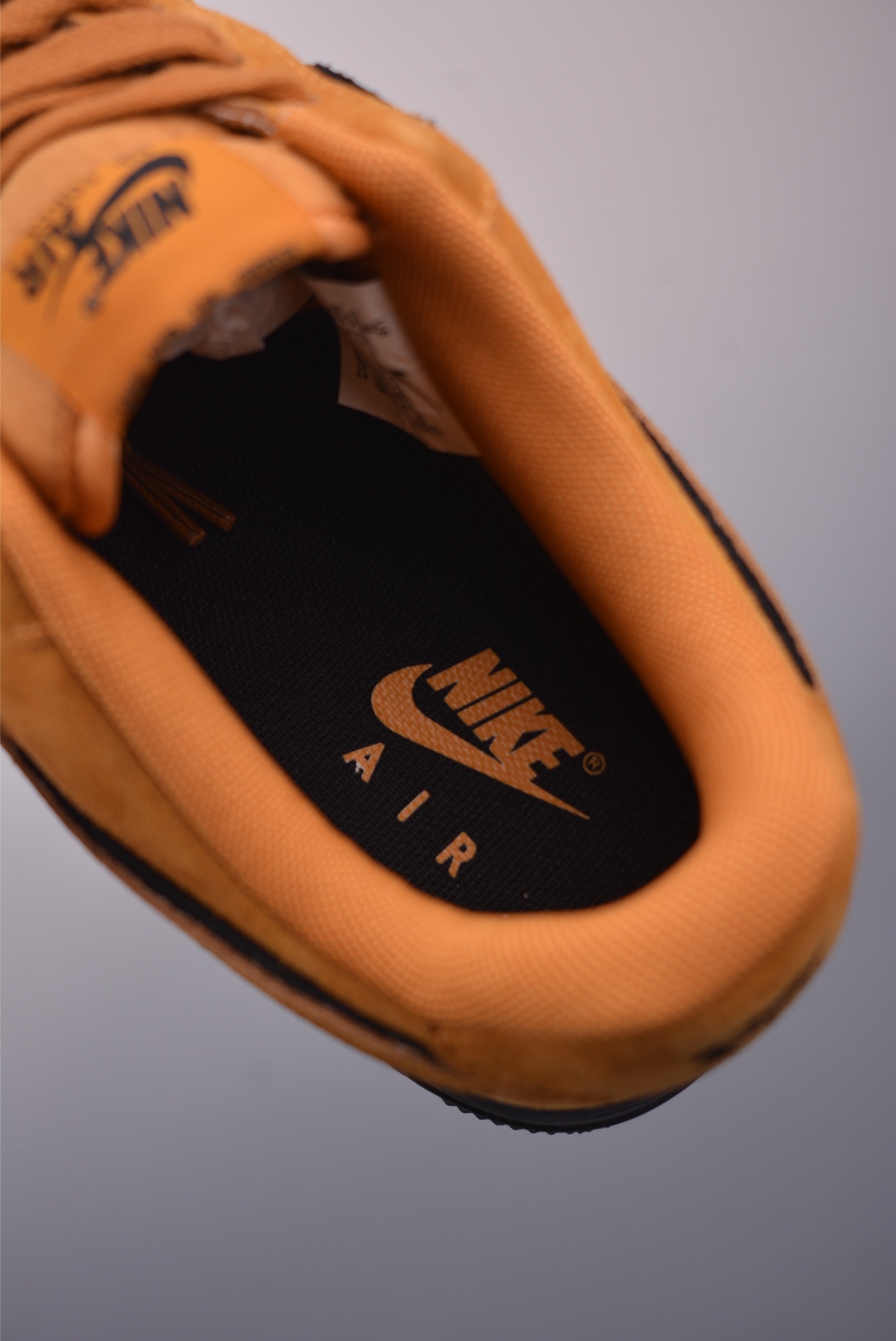 Nike Air Force 1 Low Brown Suede - Iconic Style & Comfort - Available Now! 9 i1755813395910 3415 0 8