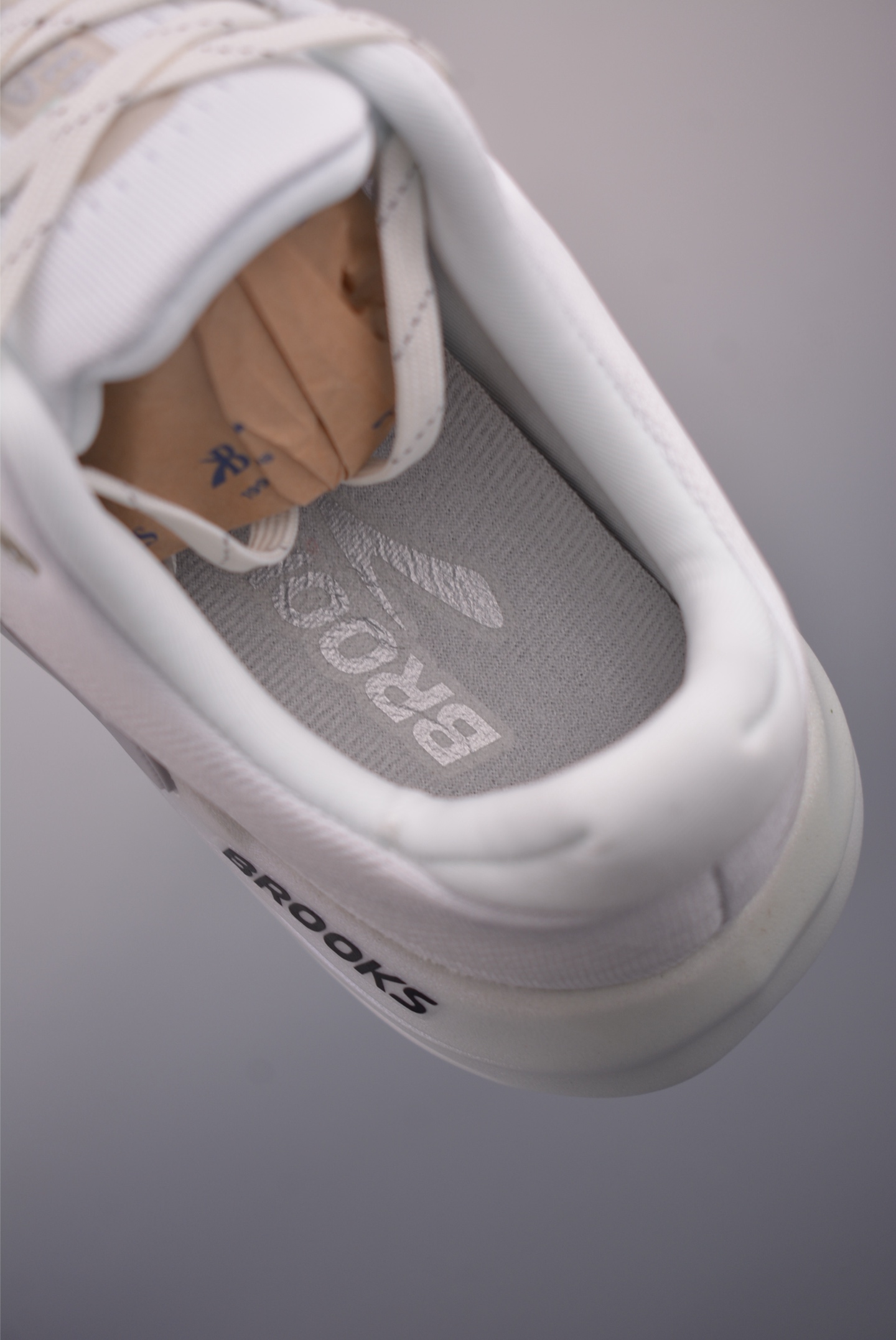 Brooks 布鲁克斯 Giycerin Max 超弹轻盈跑步鞋 120436