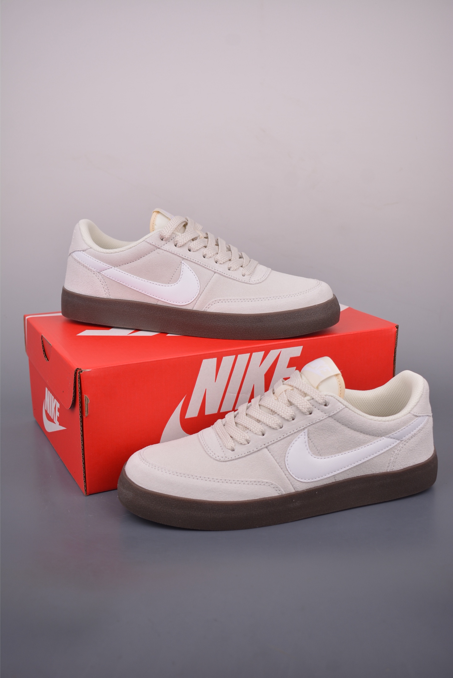 Nike Killshot II Leather Sneaker - Inspired by OG Tennis Shoes, Stylish and Durable 6 i1755813518471 8896 0 4