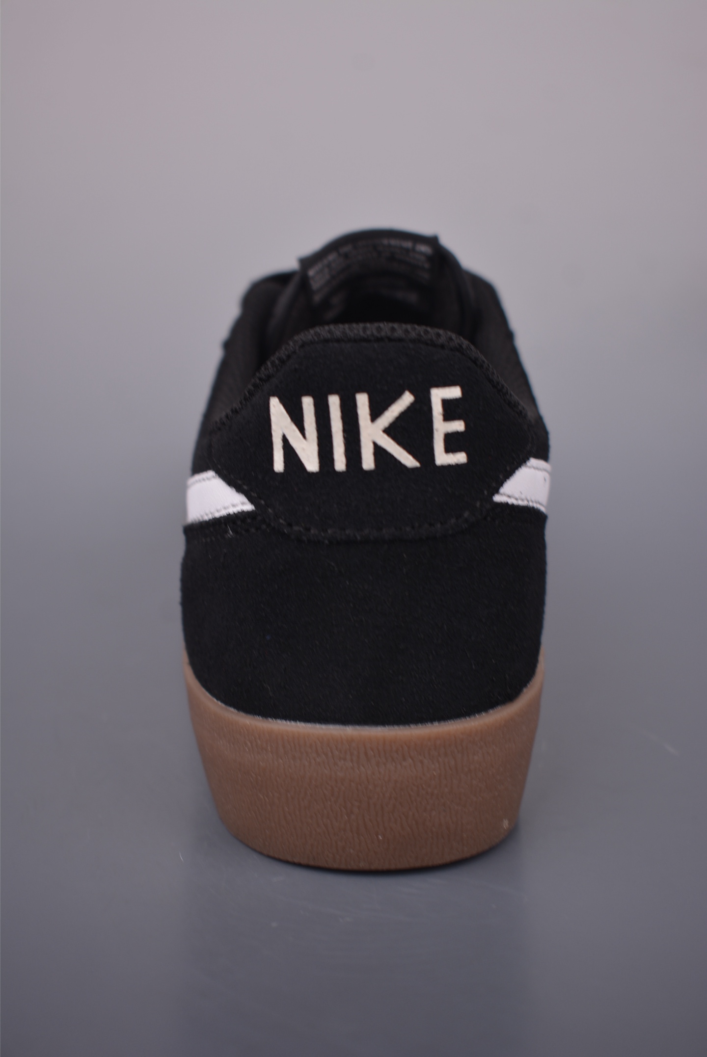 Nike Killshot II Leather Sneakers - Inspired by OG Tennis Shoes - Black/White 5 i1755813539099 850 0 3