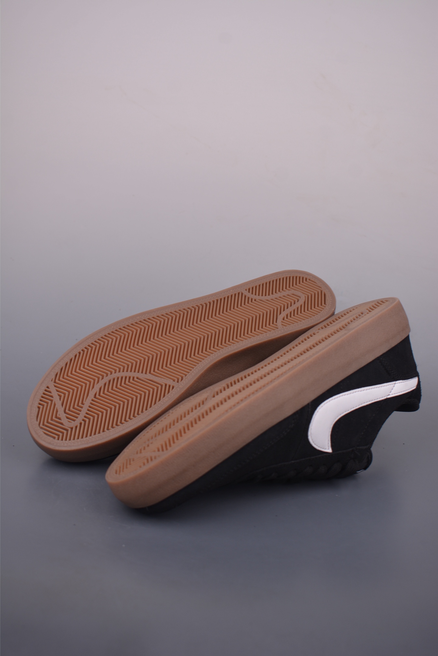Nike Killshot II Leather Sneakers - Inspired by OG Tennis Shoes - Black/White 4 i1755813539118 5883 0 2
