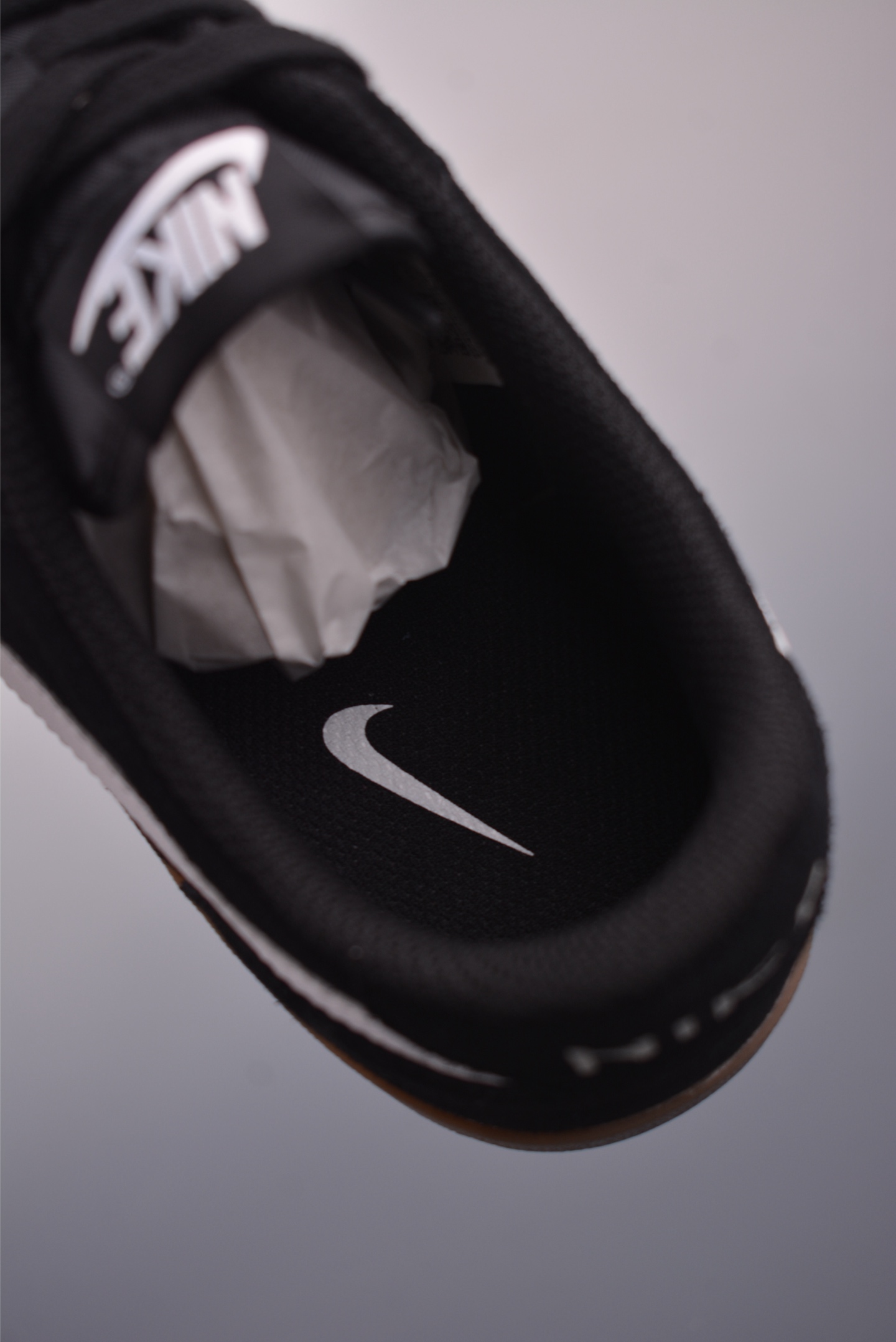 Nike Killshot II Leather Sneakers - Inspired by OG Tennis Shoes - Black/White 10 i1755813540847 3553 0 8