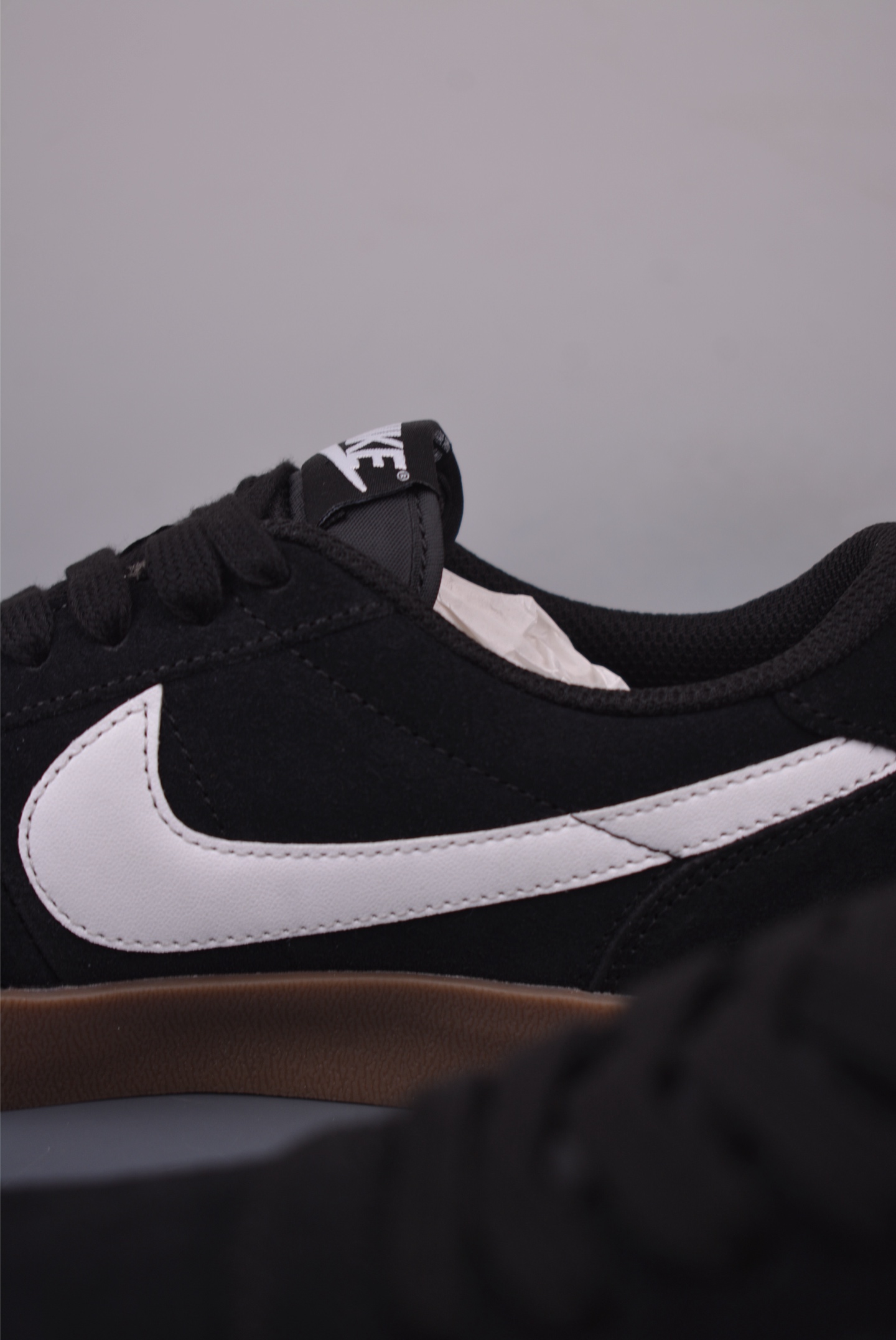 Nike Killshot II Leather Sneakers - Inspired by OG Tennis Shoes - Black/White 9 i1755813540864 4798 0 7