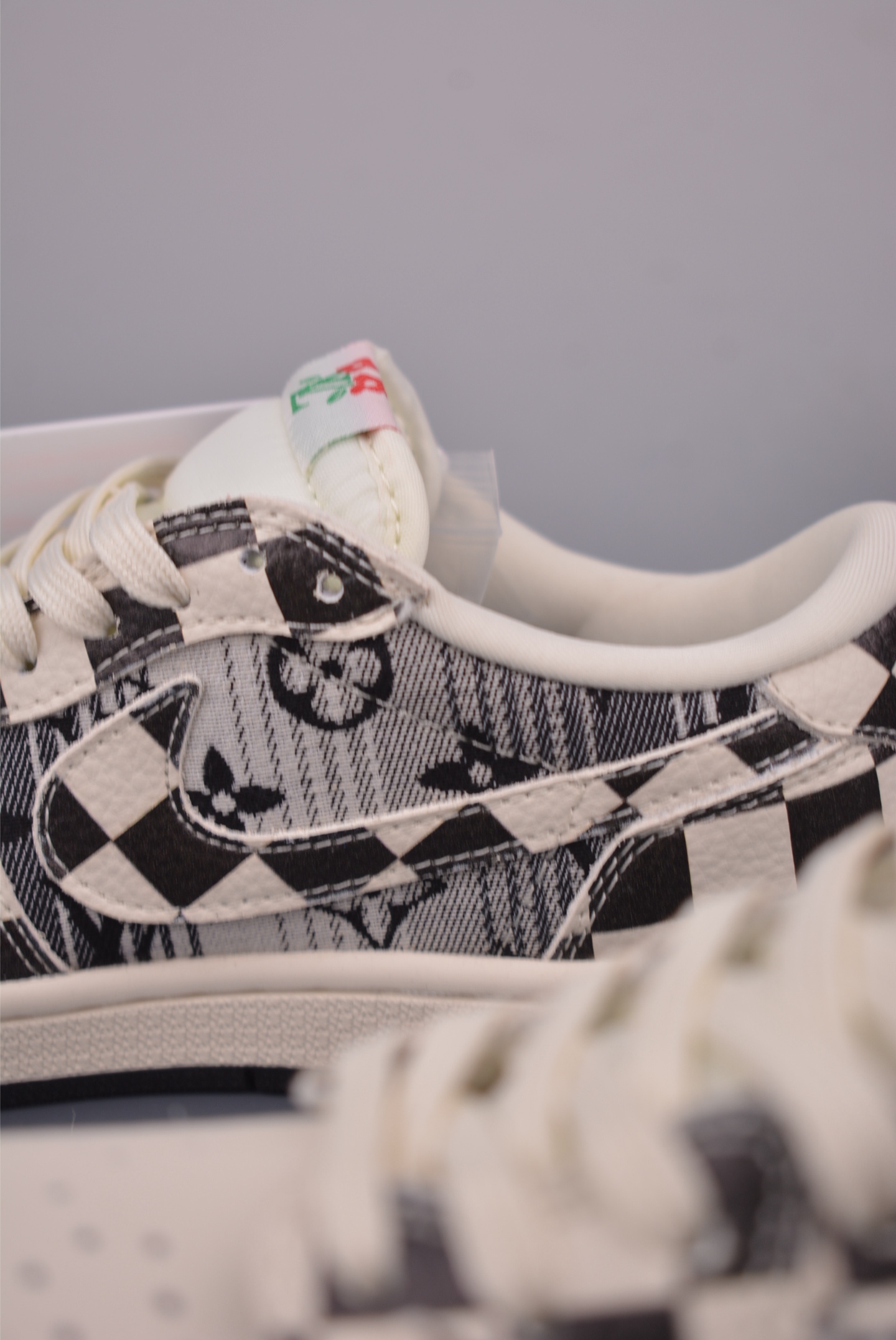 Fragment x Travis Scott x Louis Vuitton Air Jordan 1 Low Sneakers 9 i1755813704754 6424 0 7