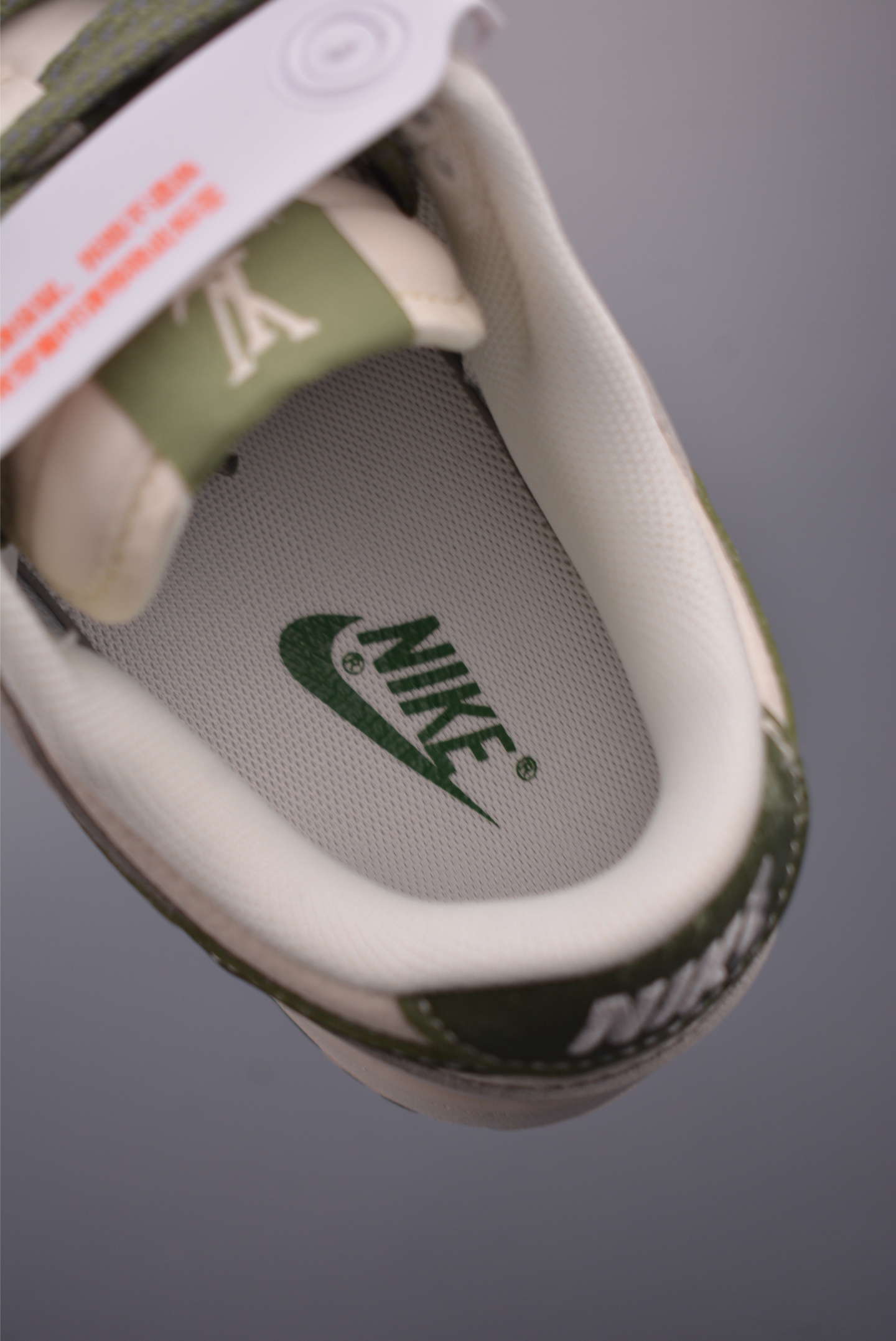 Nike SB Dunk Low Louis Vuitton Olive Green Sneakers - Premium Quality 10 i1755813801940 3128 0 8
