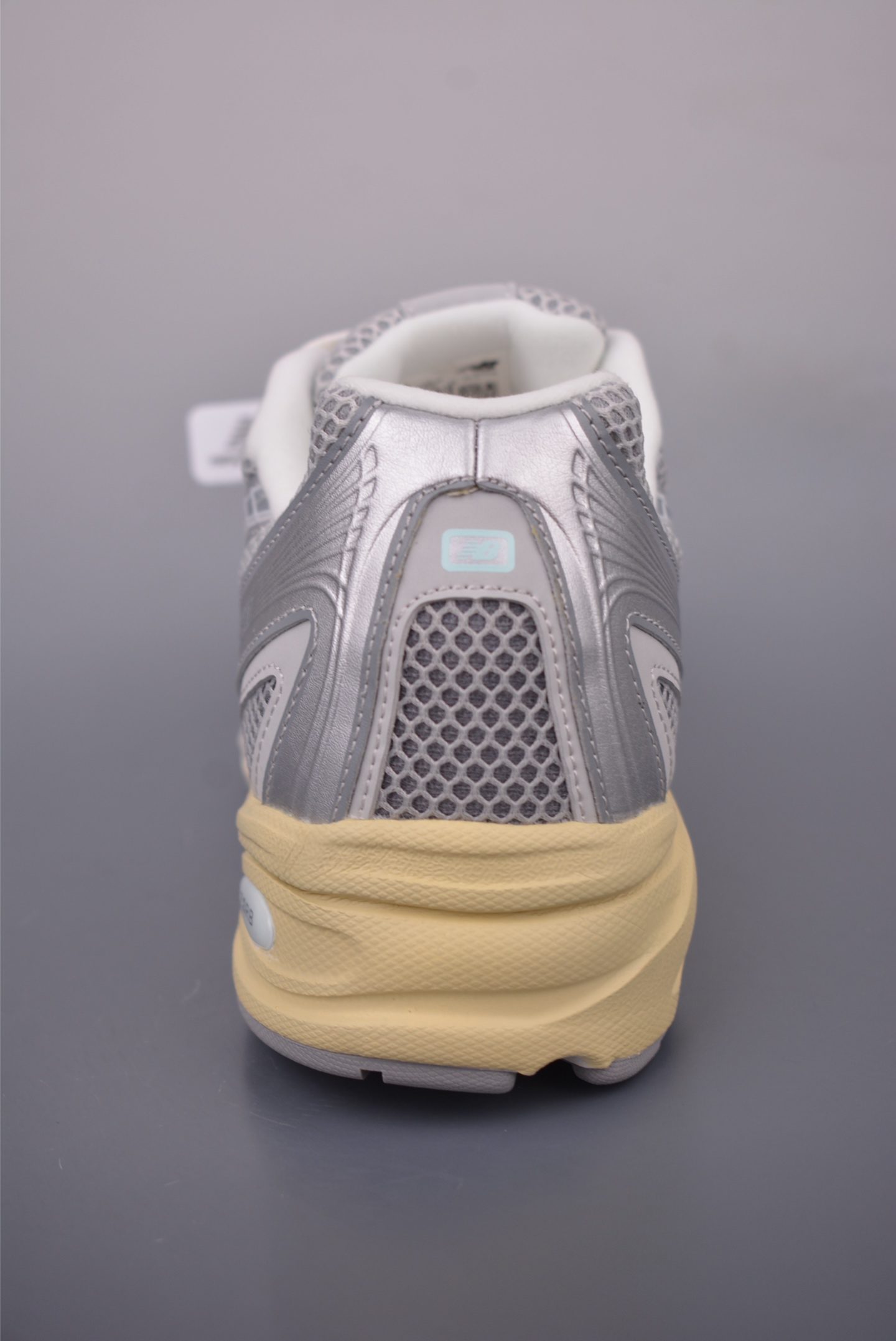 New Balance 740 Retro Running Shoes - Silver, Comfortable & Stylish 5 i1755814075644 6484 0 3