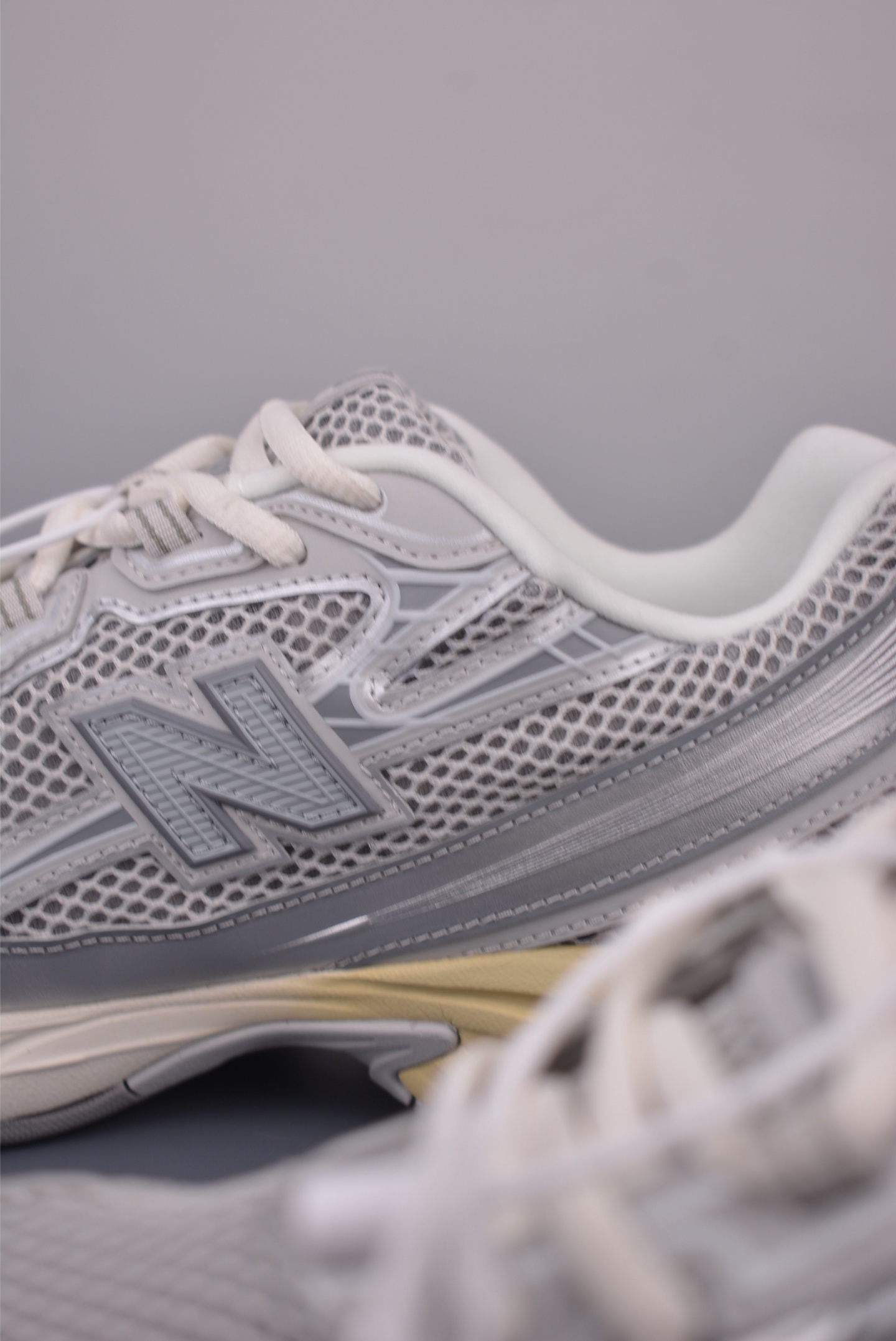 New Balance 740 Retro Running Shoes - Silver, Comfortable & Stylish 9 i1755814075668 2357 0 7