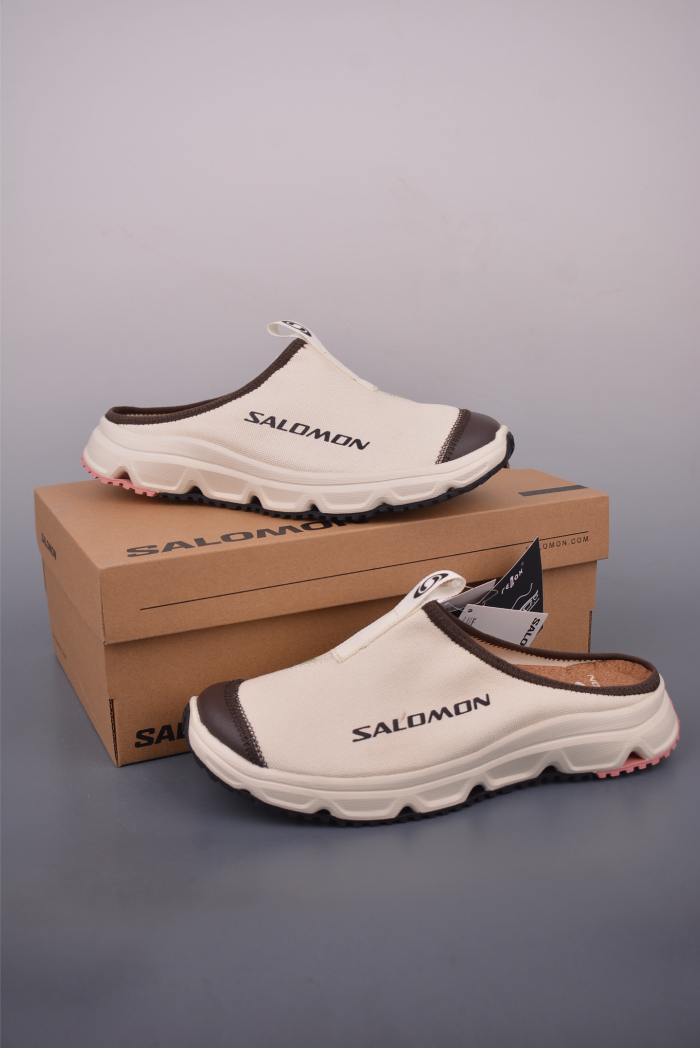 Salomon RX Slide 3.0: Comfortable, Anti-Slip Clogs for Summer - Style 477569 6 i1755814119820 8783 0 4