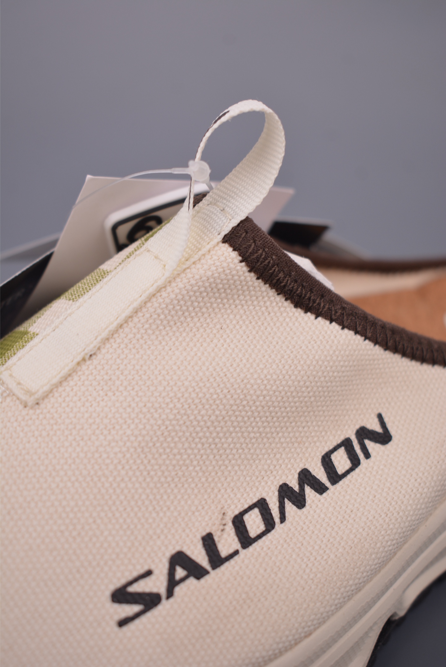 Salomon RX Slide 3.0: Comfortable, Anti-Slip Clogs for Summer - Style 477569 8 i1755814119830 8639 0 6