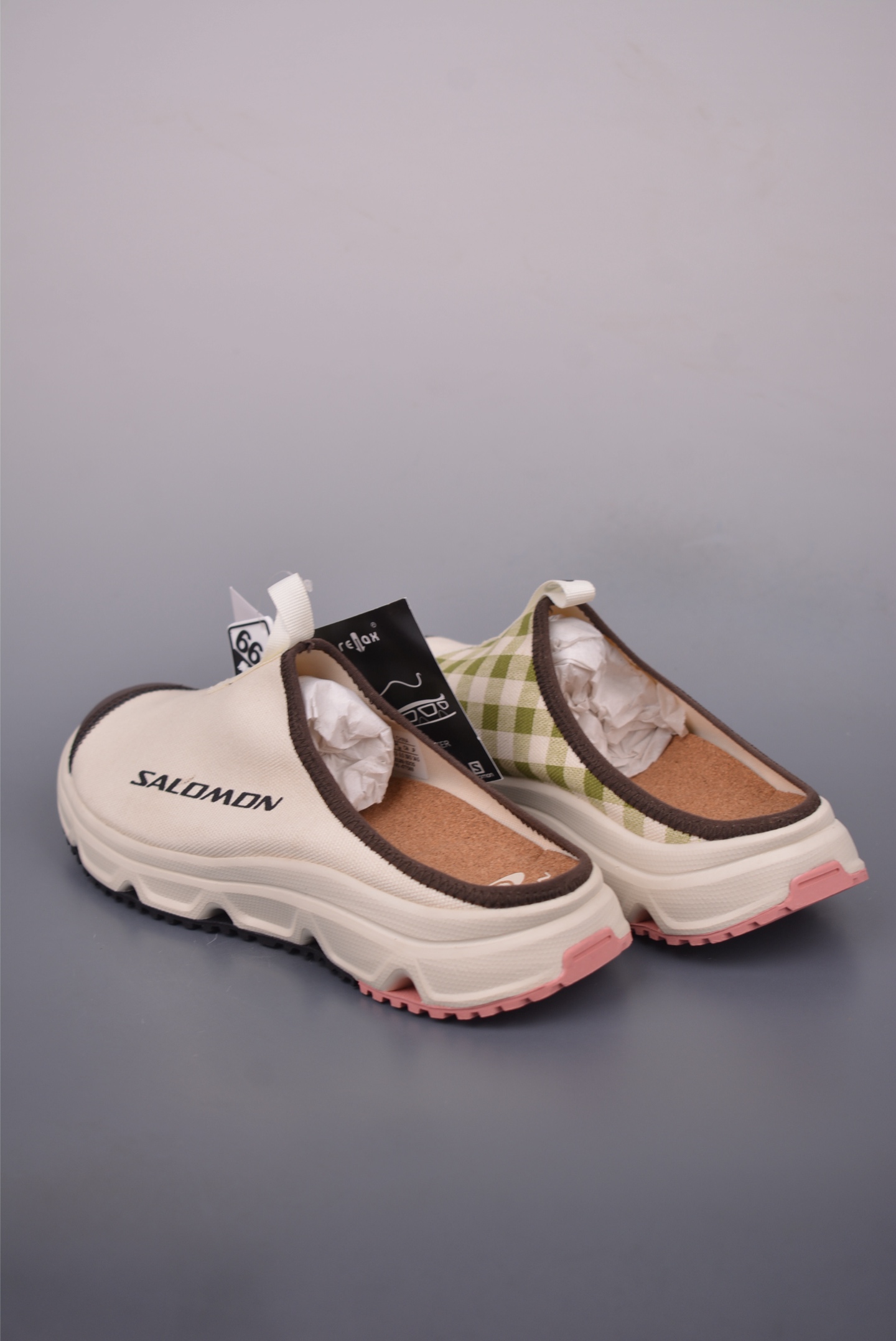 Salomon RX Slide 3.0: Comfortable, Anti-Slip Clogs for Summer - Style 477569 3 i1755814119833 3031 0 1