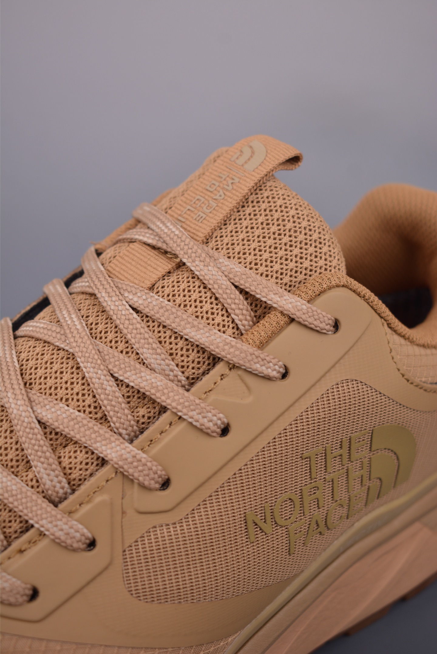 The North Face Outdoor Athletic Sneakers,Premium Suede Leather,Vibram Sole 7 i1755814139366 9098 0 1