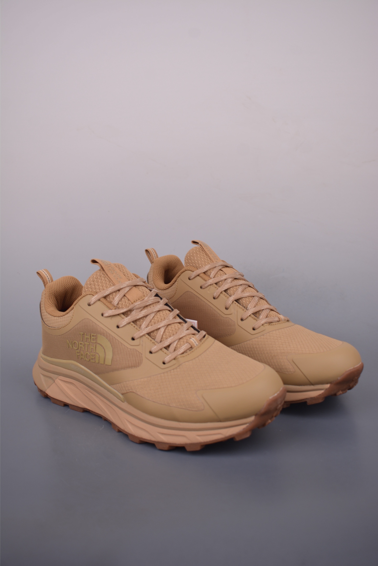 The North Face Outdoor Athletic Sneakers,Premium Suede Leather,Vibram Sole 1 i1755814187045 3778 0 0