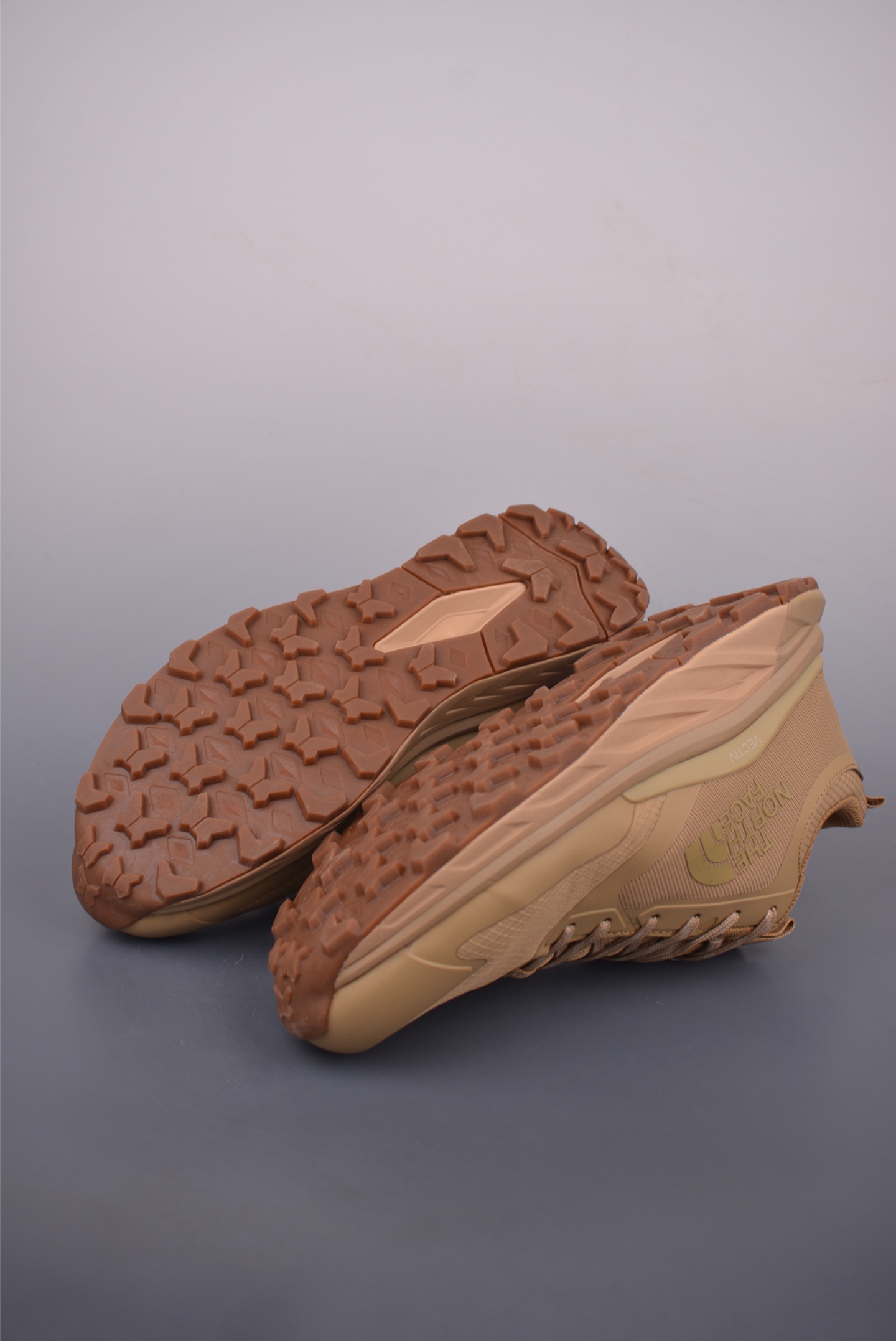 The North Face Outdoor Athletic Sneakers,Premium Suede Leather,Vibram Sole 3 i1755814187064 99 0 2