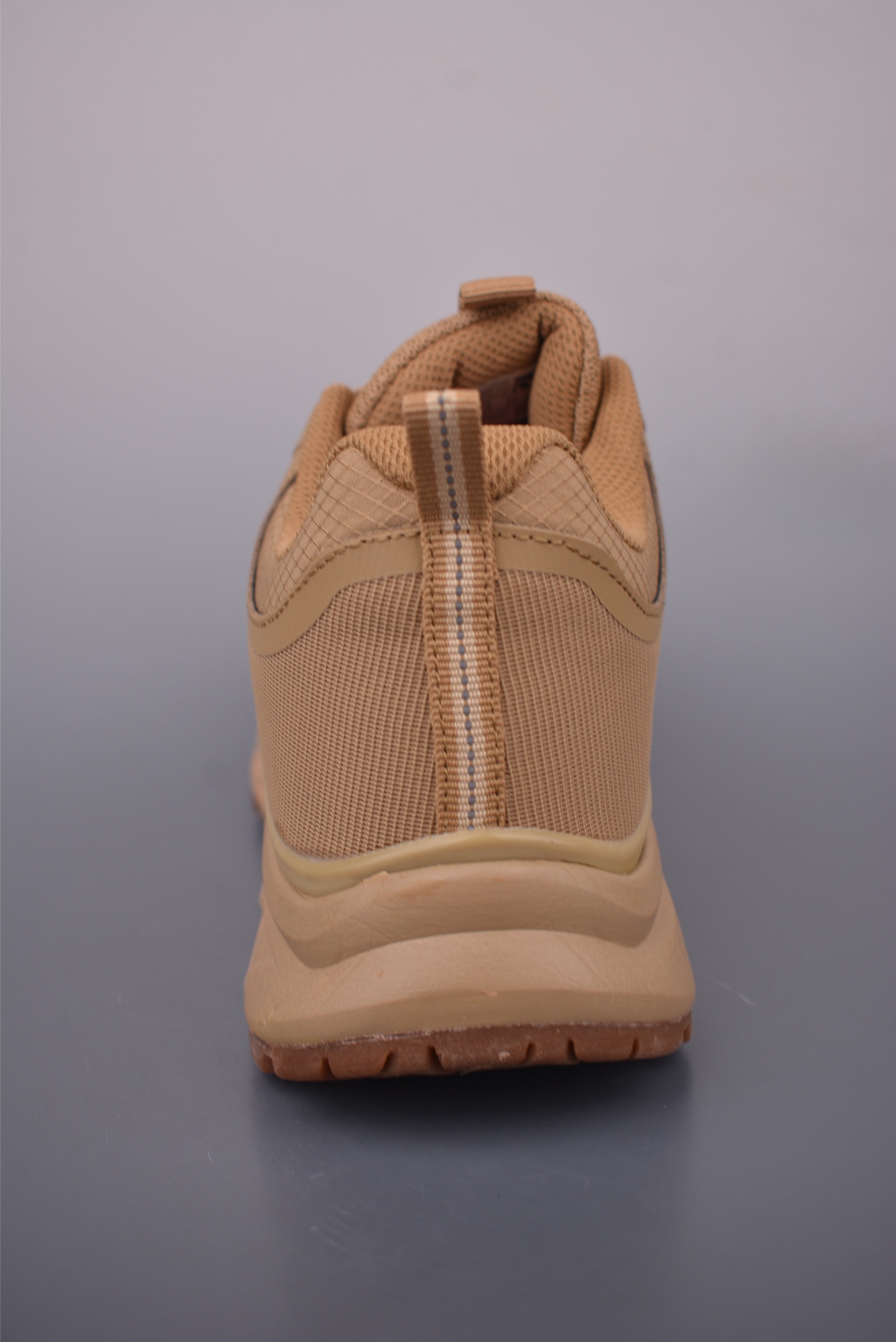 The North Face Outdoor Athletic Sneakers,Premium Suede Leather,Vibram Sole 4 i1755814188911 4174 0 3