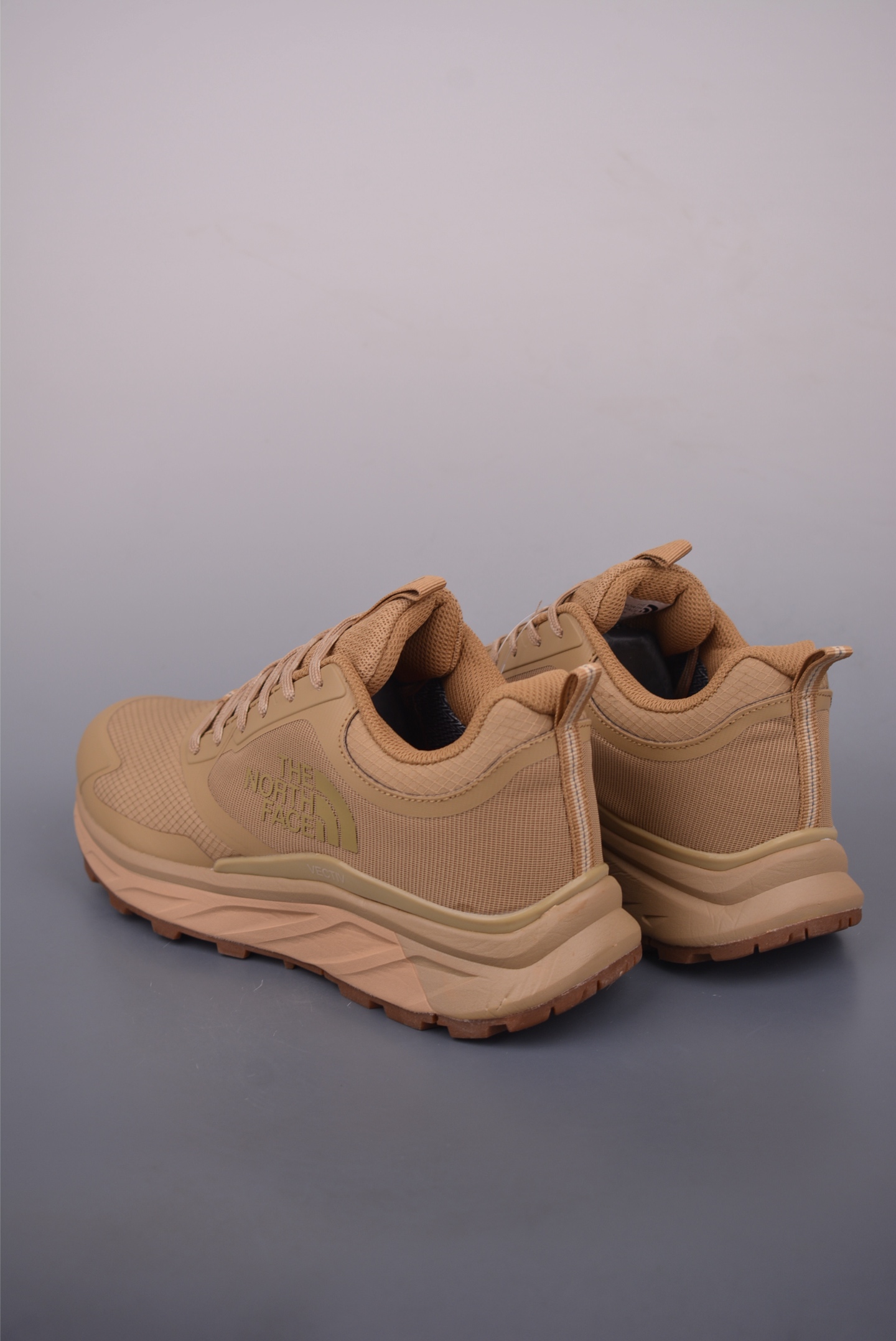 The North Face Outdoor Athletic Sneakers,Premium Suede Leather,Vibram Sole 2 i1755814188935 2604 0 1