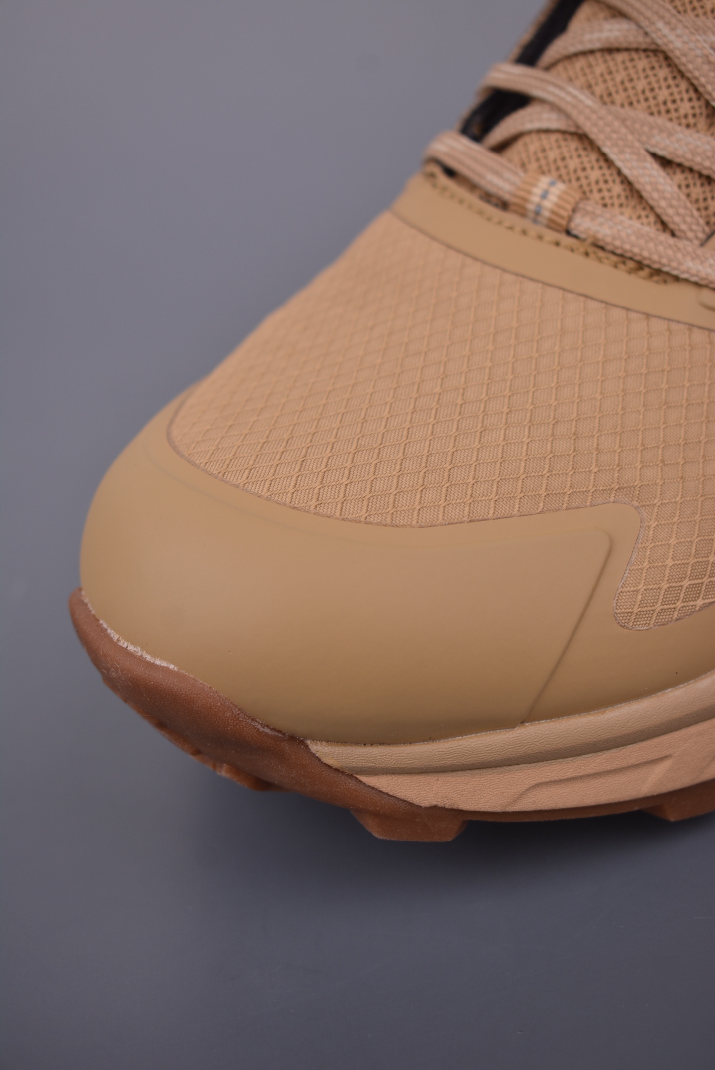 The North Face Outdoor Athletic Sneakers,Premium Suede Leather,Vibram Sole 6 i1755814188975 3770 0 5